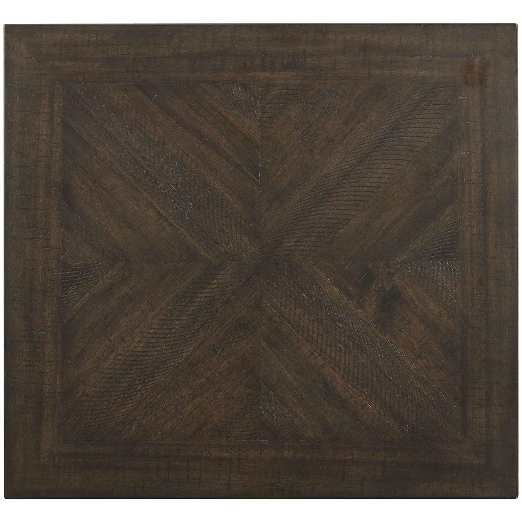 Elements International Colorado TCO100ETP End Table w/USB - Image 3