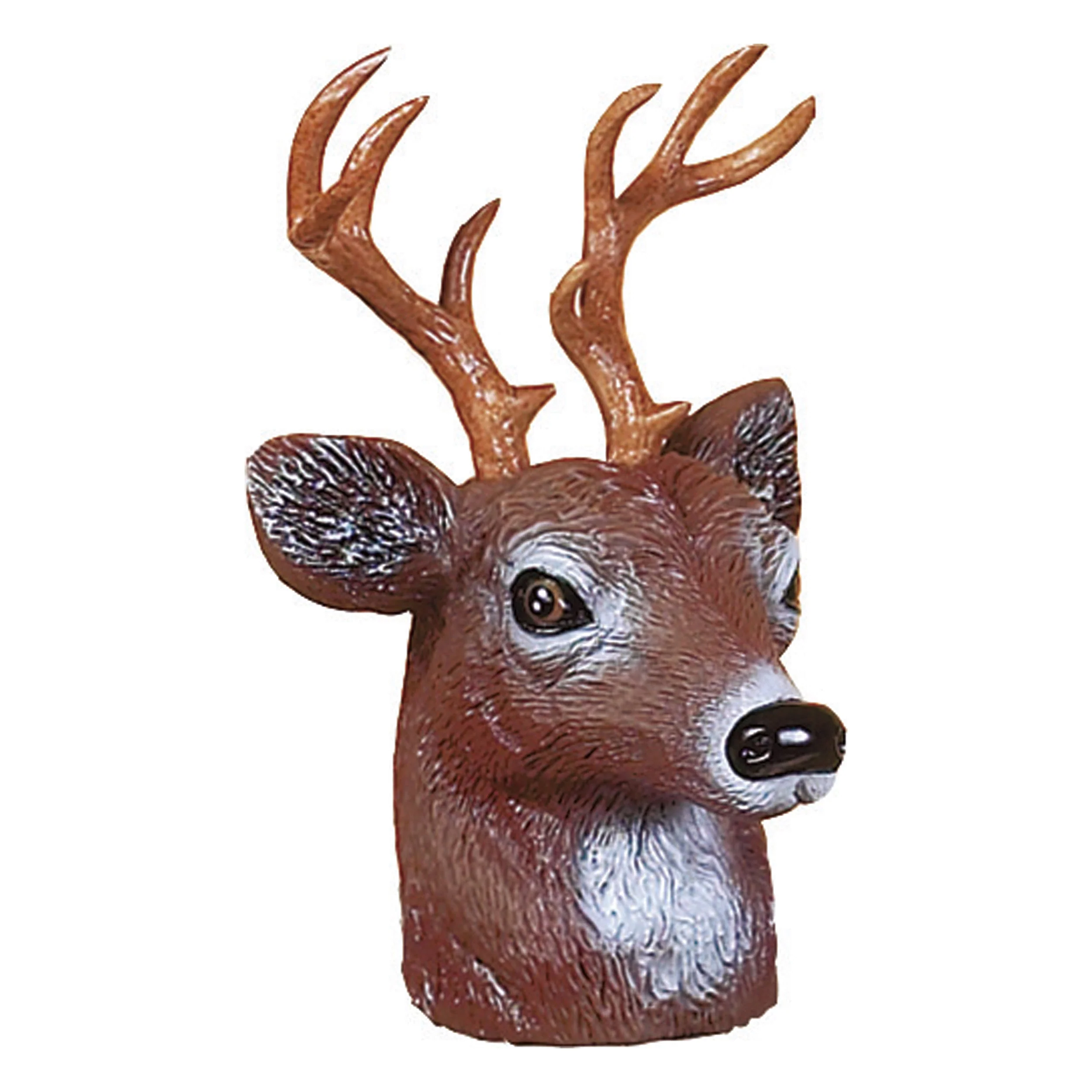 Trailer Ball Cover-Deer - Image 3