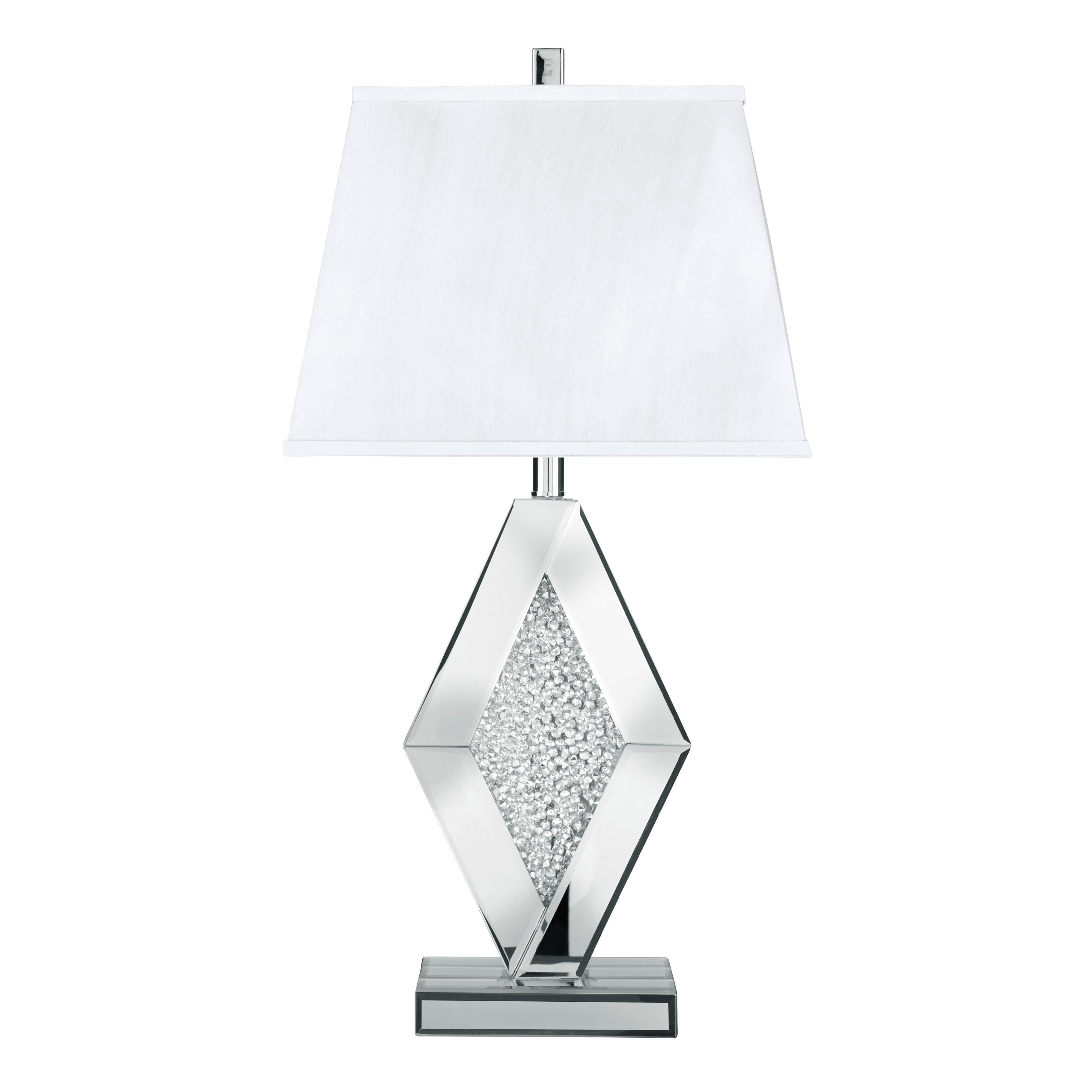 Signature Design by Ashley Prunella L429034 Mirror Table Lamp