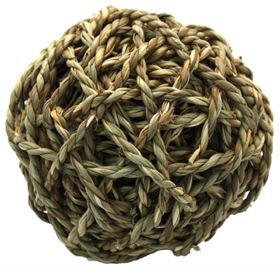 Happy Pet Grassy Ball - Image 1