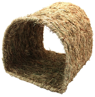 Happy Pet Grassy Tunnel - Image 1