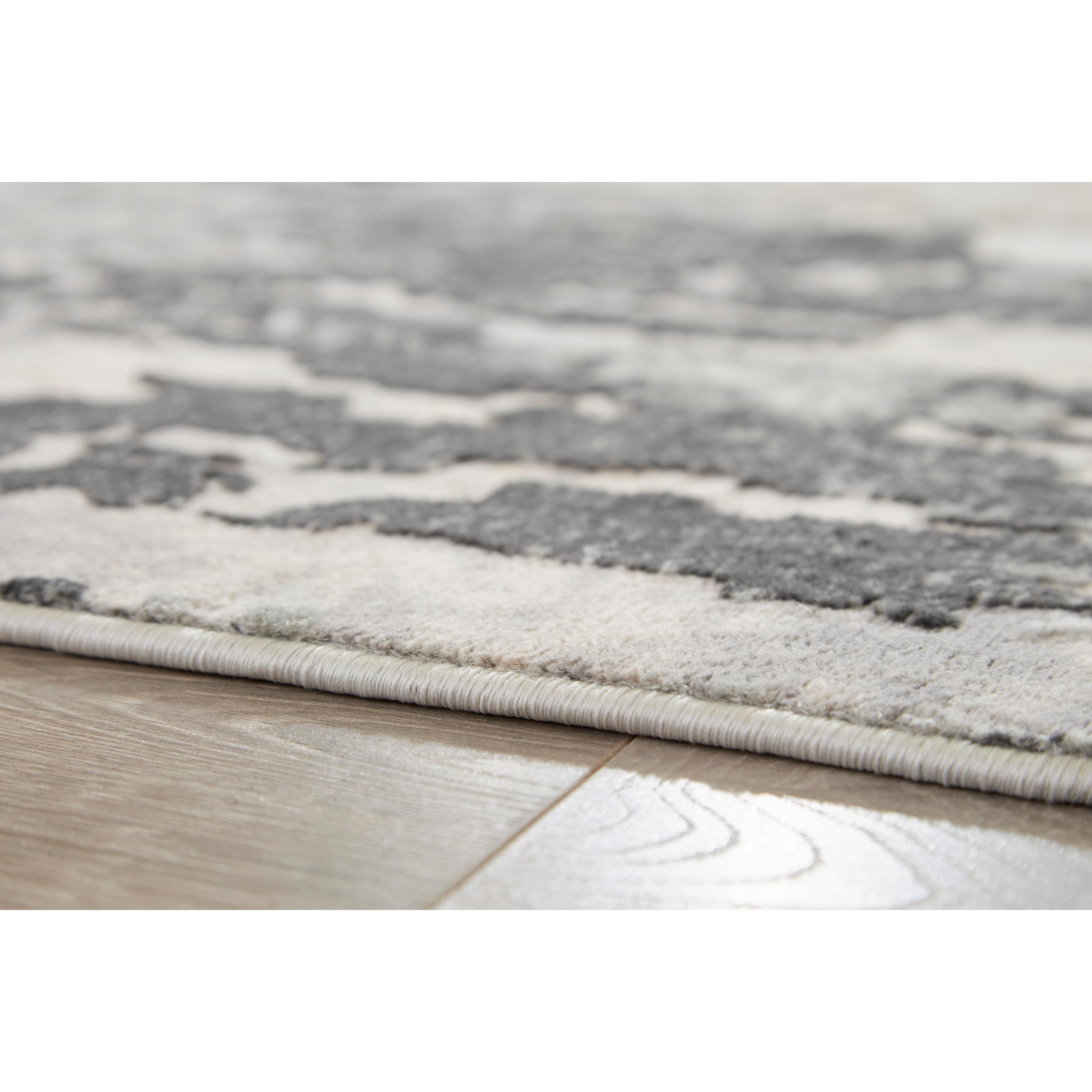 Signature Design by Ashley Mazatl R403762 Medium Rug - Image 2