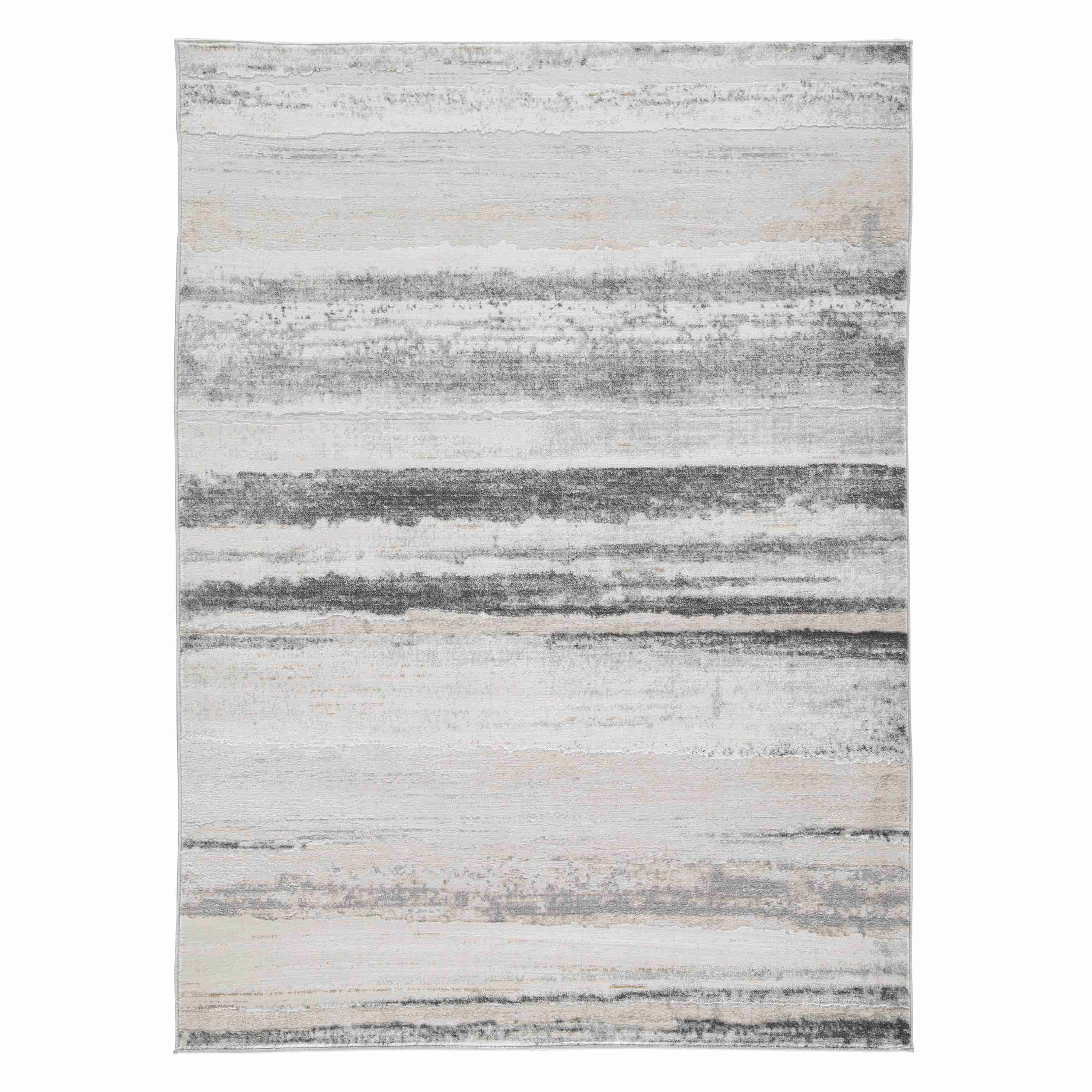 Signature Design by Ashley Abanett R403781 Large Rug - Image 1