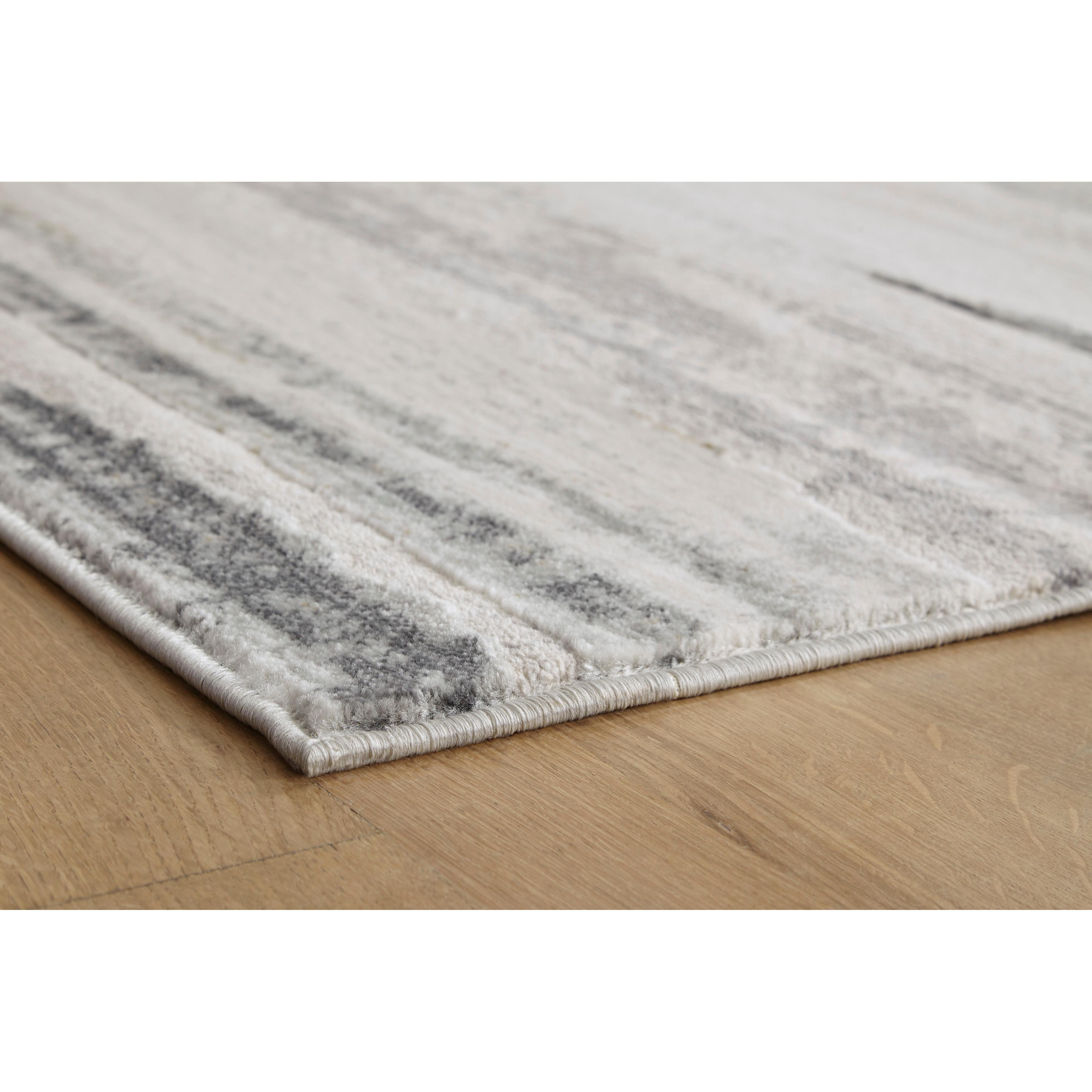 Signature Design by Ashley Abanett R403781 Large Rug - Image 2