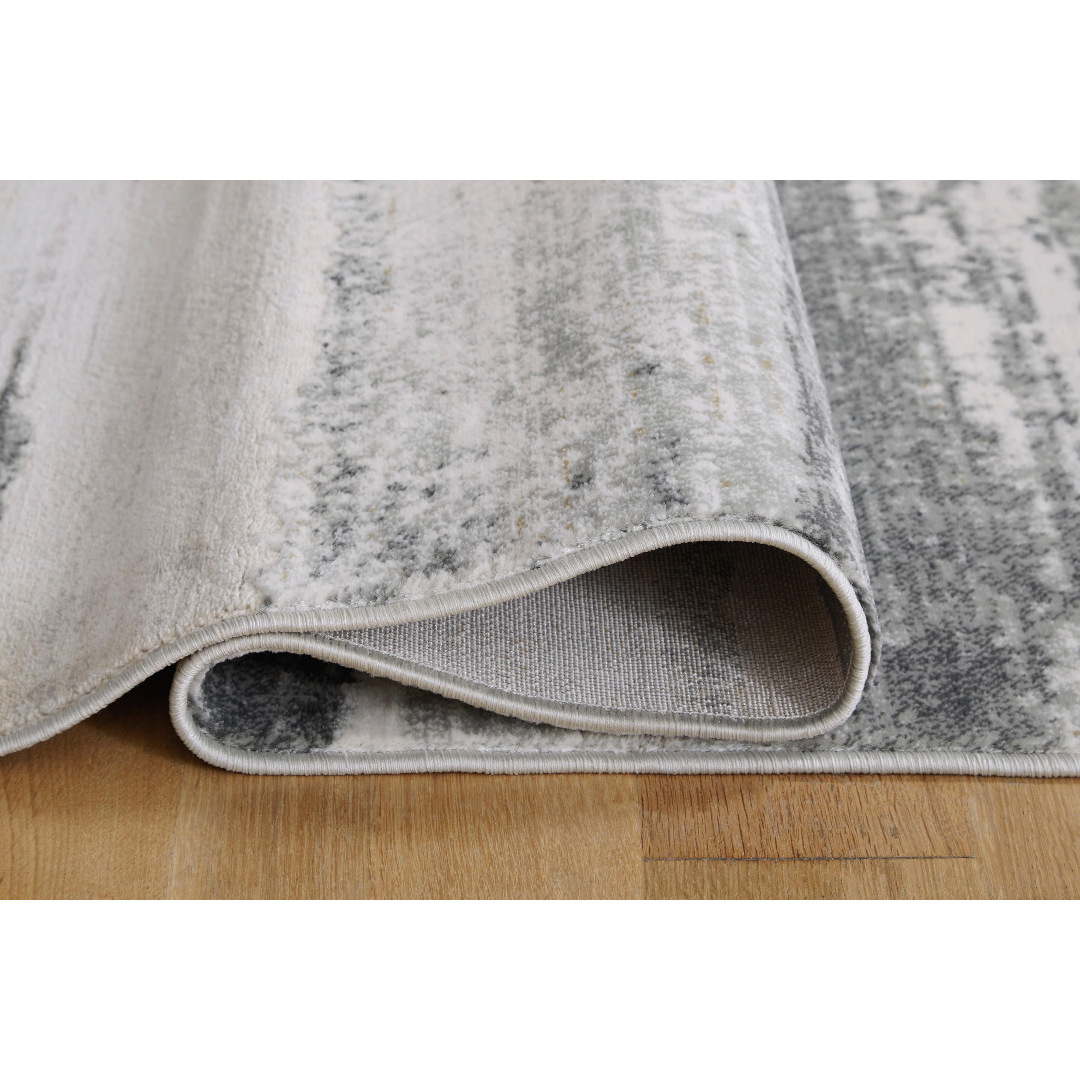 Signature Design by Ashley Abanett R403782 Medium Rug - Image 3