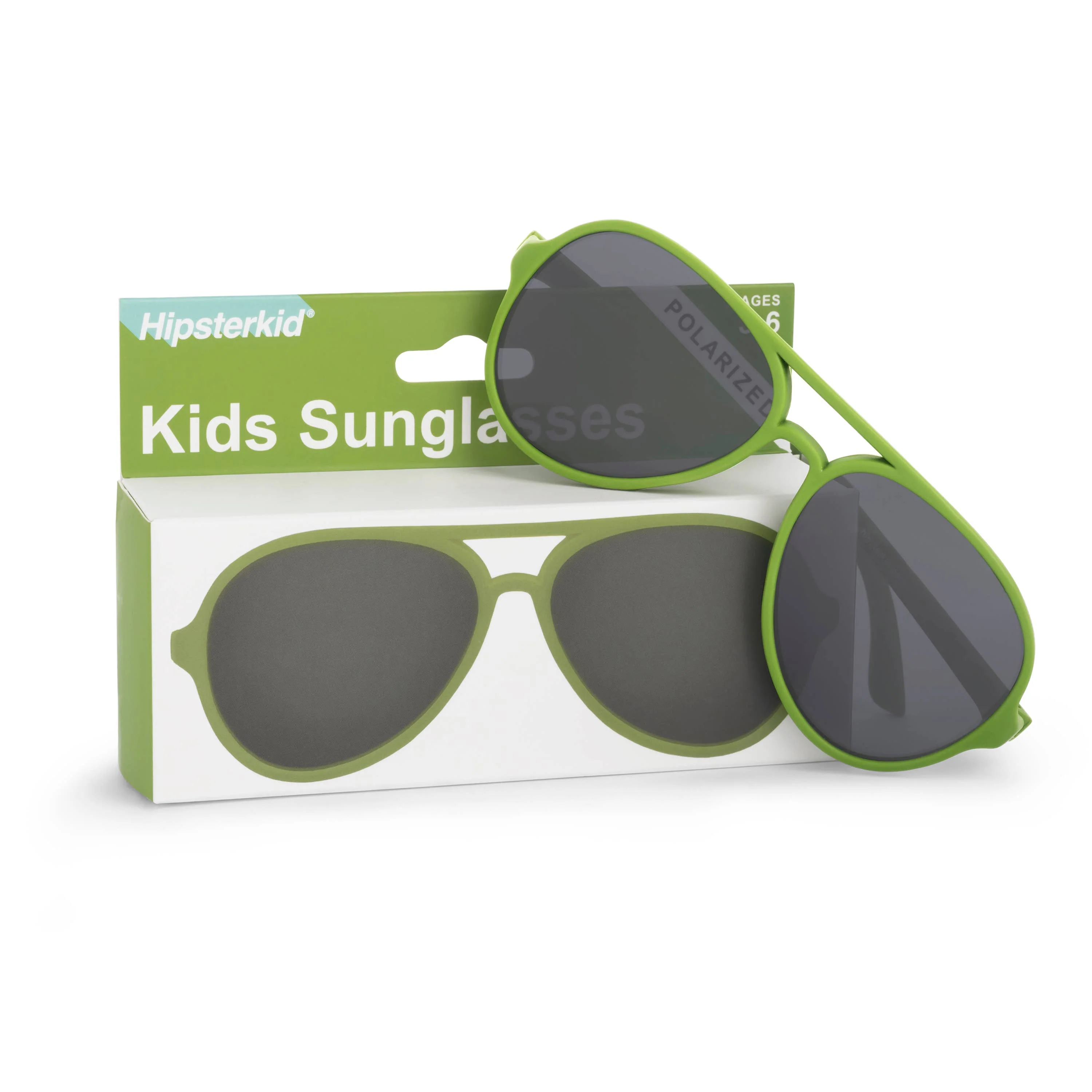 Baby & Kids Sunglasses – Polarized, UV Protective | Pickles