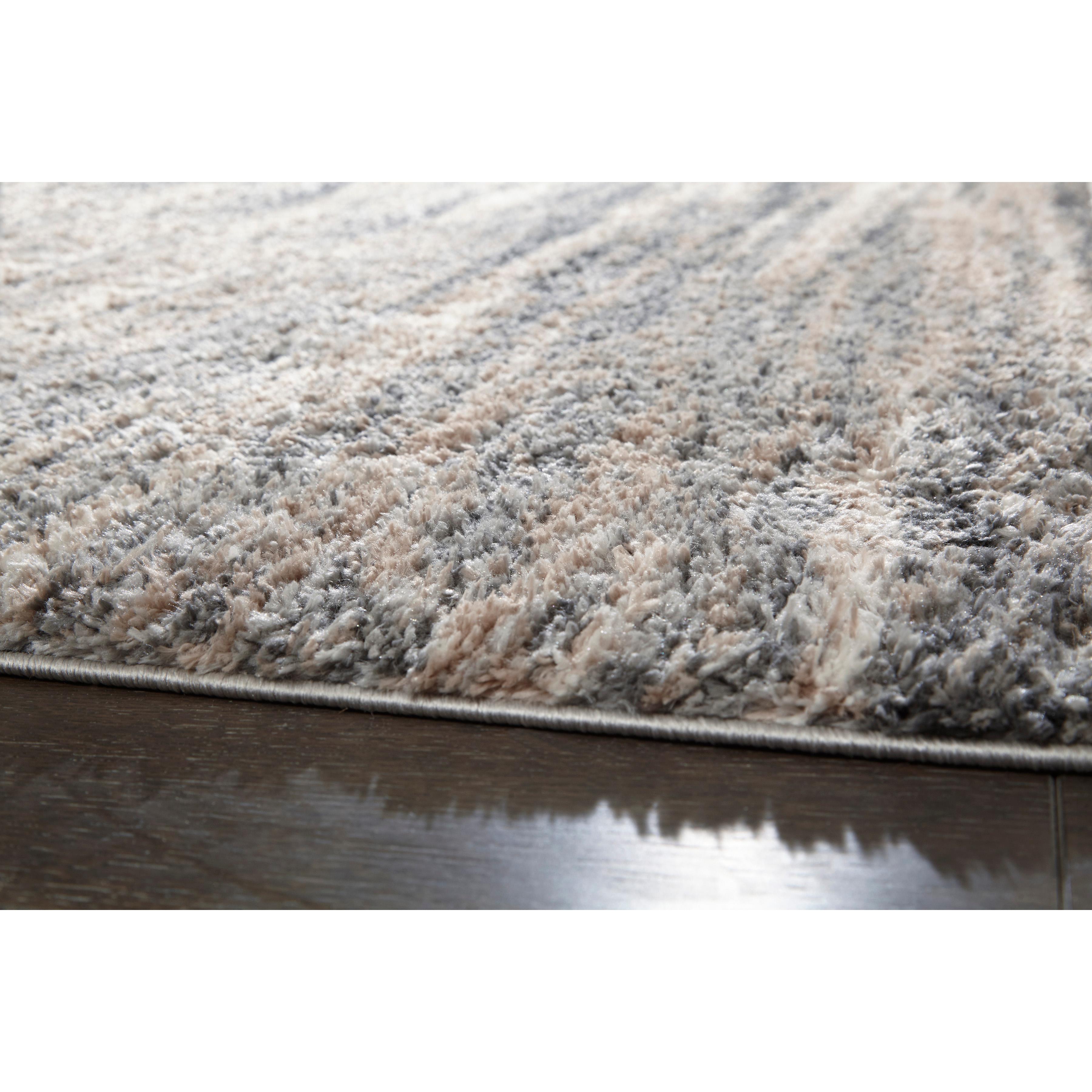 Signature Design by Ashley Gizela R404862 Medium Rug - Image 2
