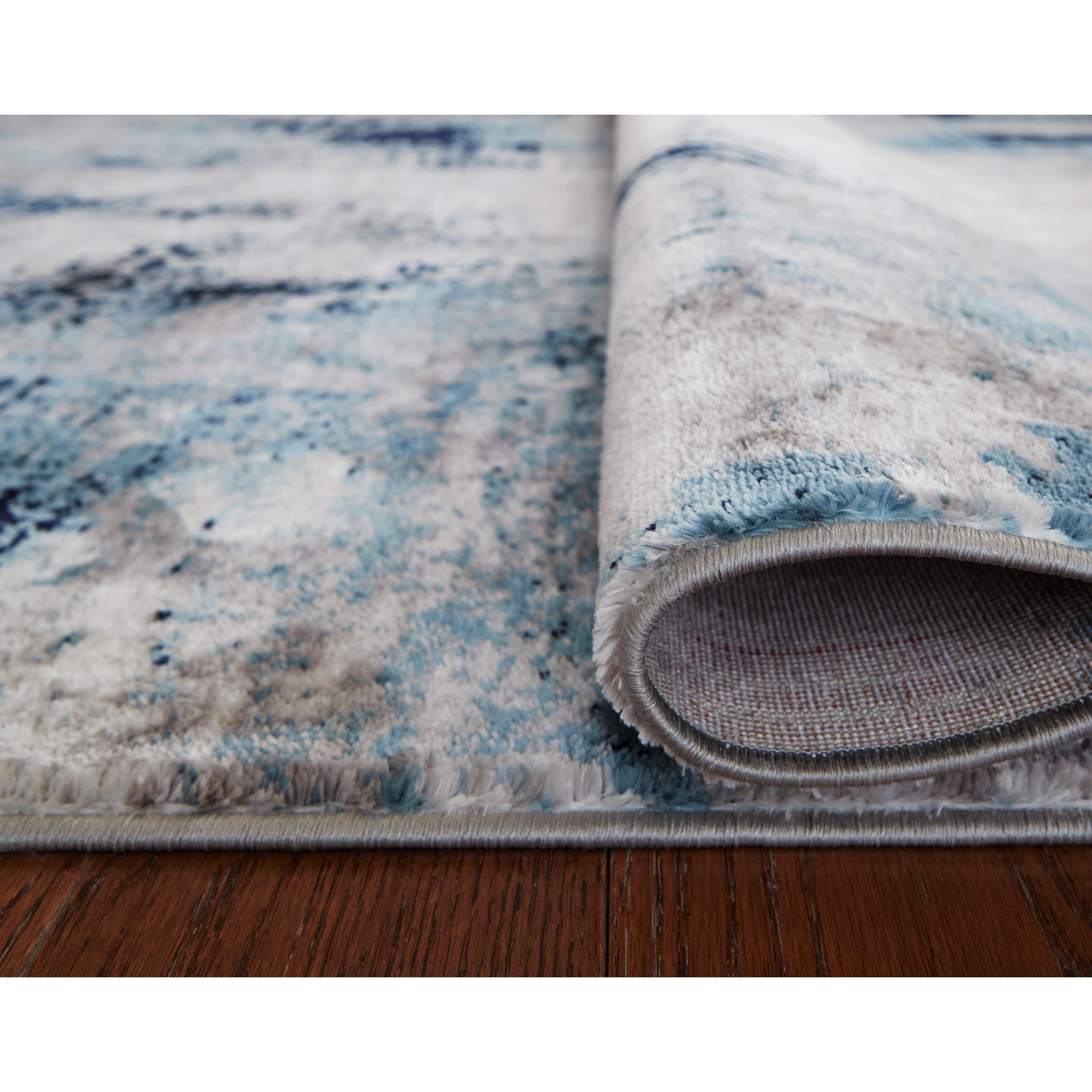 Signature Design by Ashley Leonelle R404871 Large Rug - Image 3