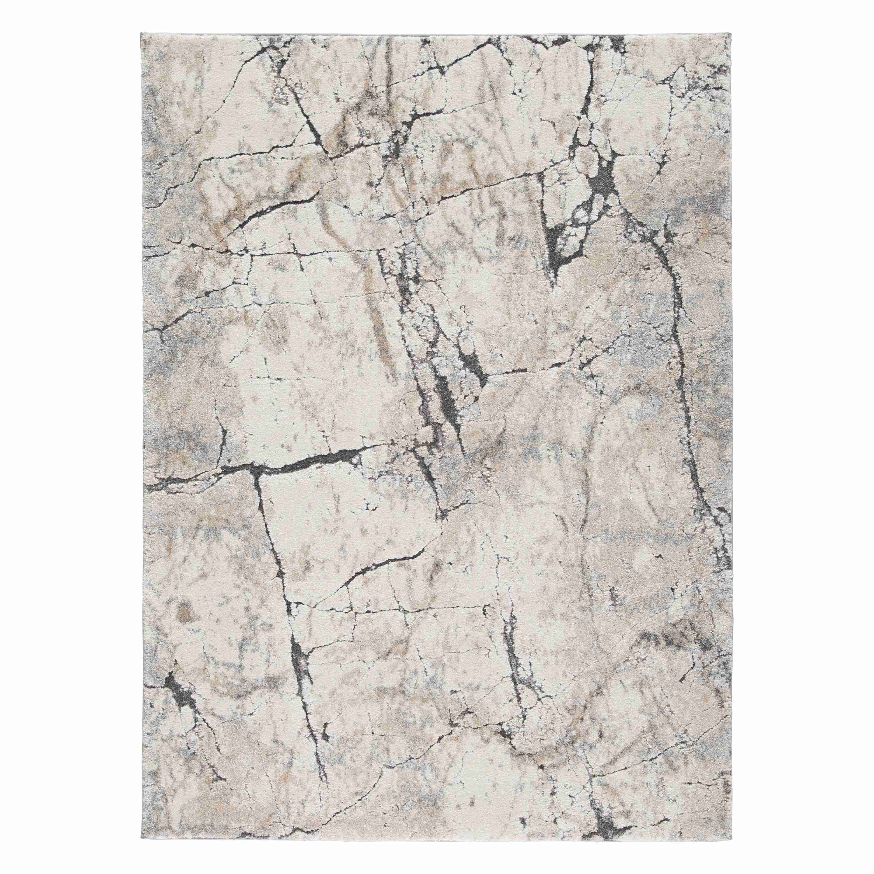 Signature Design by Ashley Wyscott R404891 Large Rug - Image 1