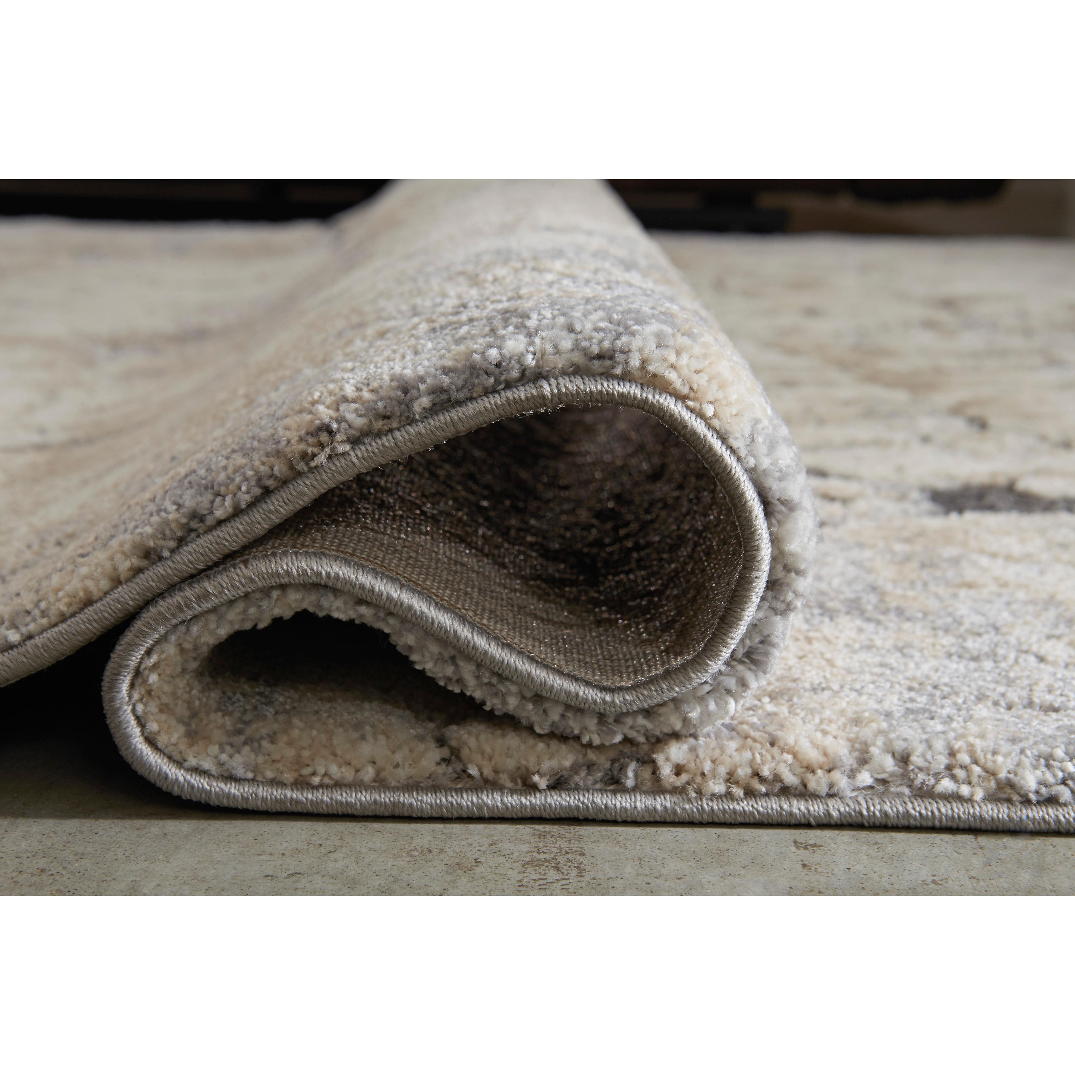Signature Design by Ashley Wyscott R404892 Medium Rug - Image 3
