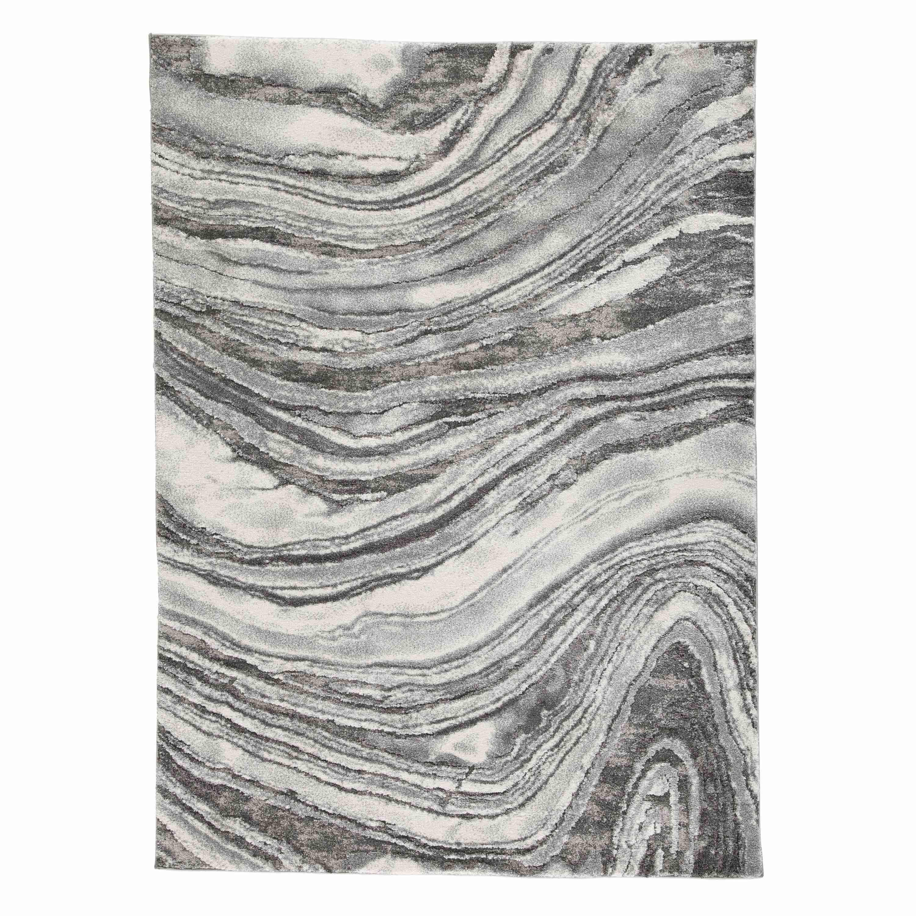 Signature Design by Ashley Wysdale R404901 Large Rug - Image 1