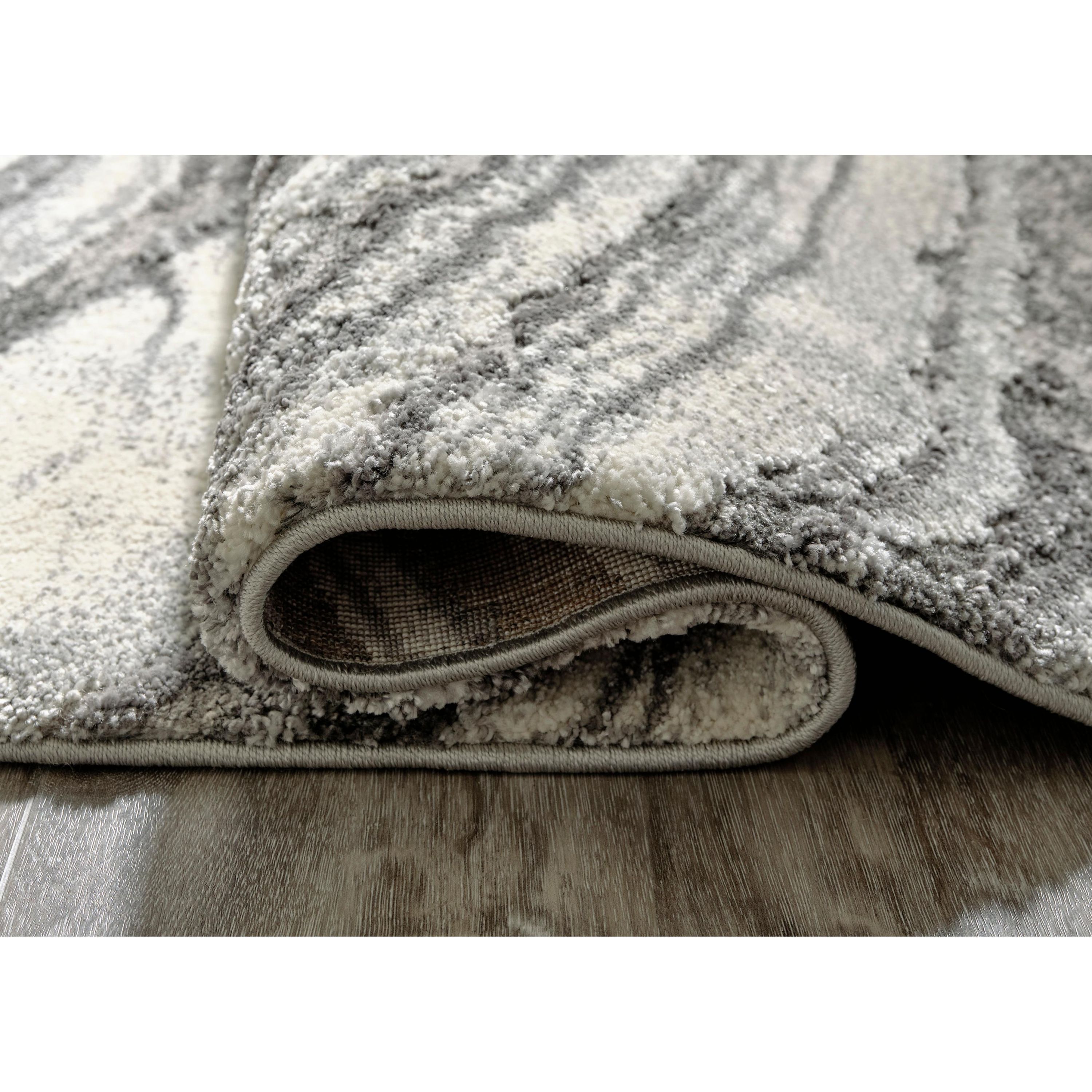 Signature Design by Ashley Wysdale R404901 Large Rug - Image 3