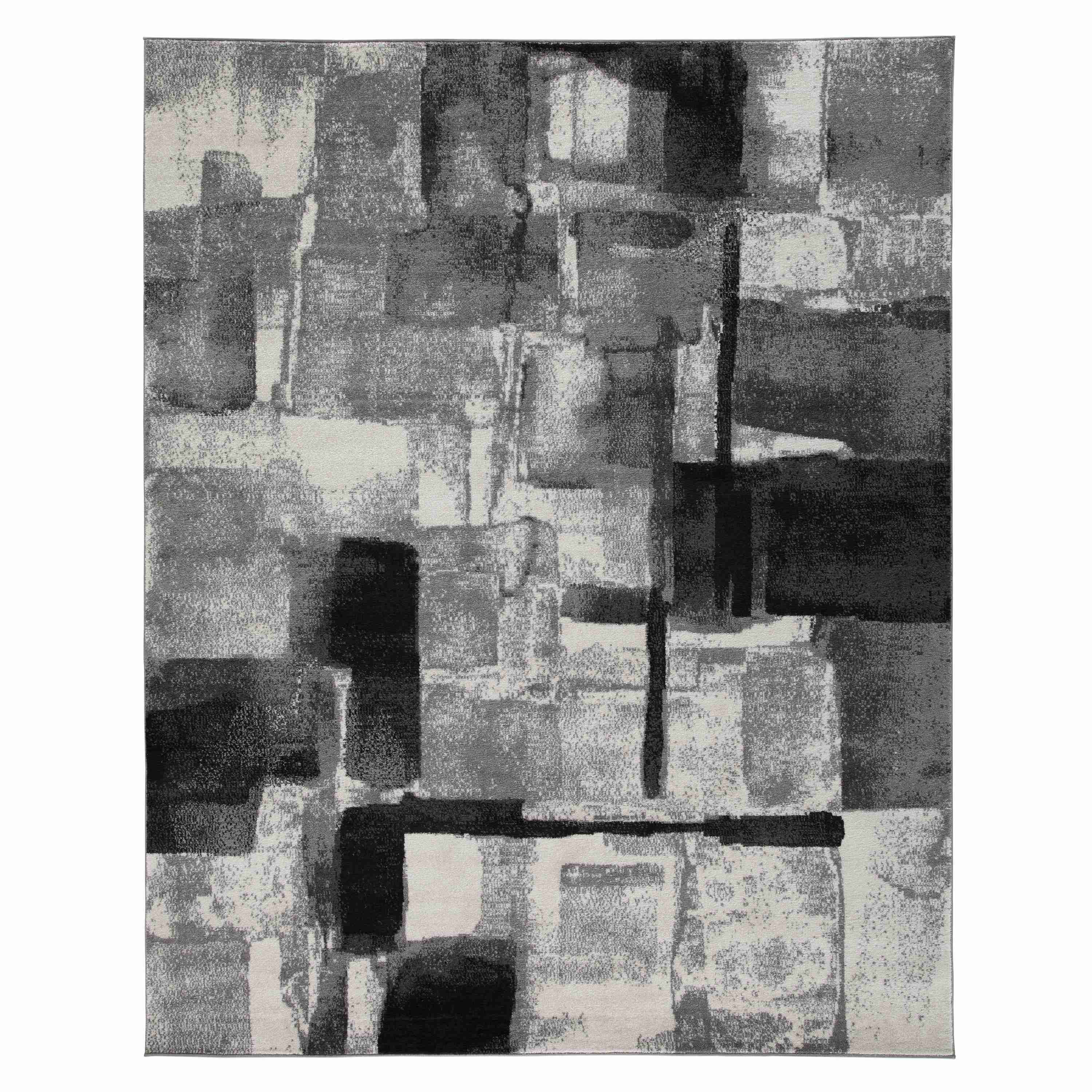 Signature Design by Ashley Brycebourne R404982 Medium Rug - Image 1