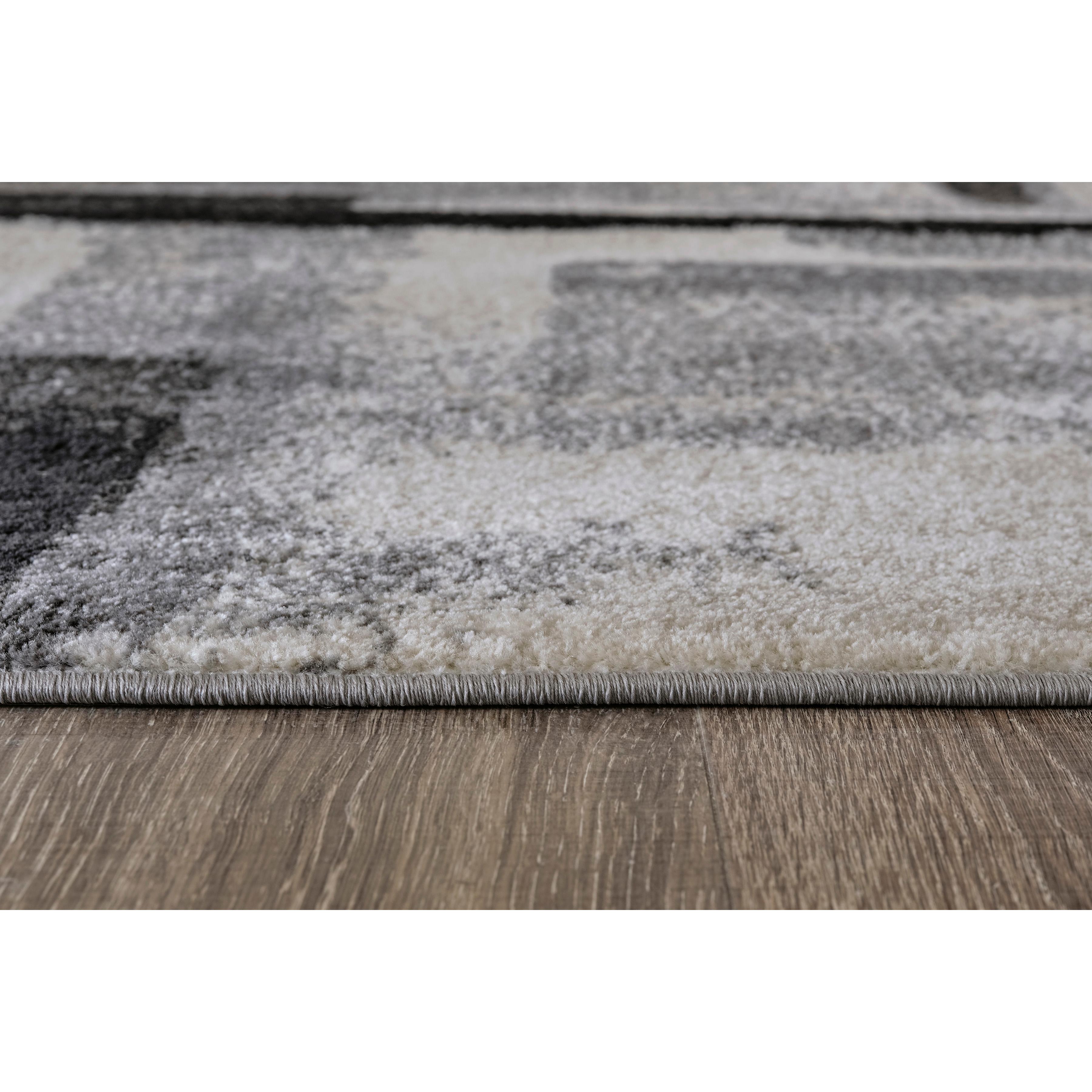 Signature Design by Ashley Brycebourne R404982 Medium Rug - Image 3
