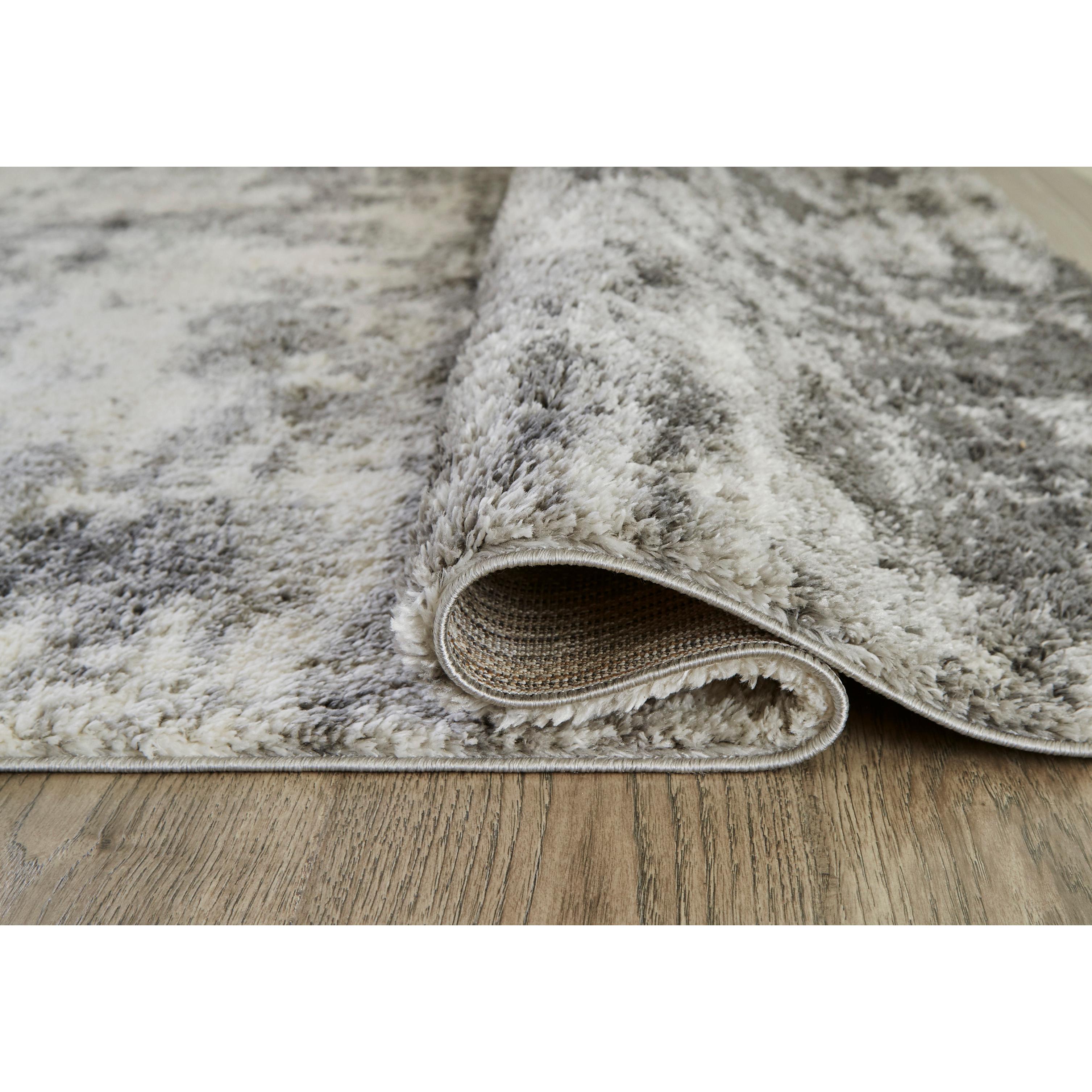 Signature Design by Ashley Gerdie R404991 Large Rug - Image 3