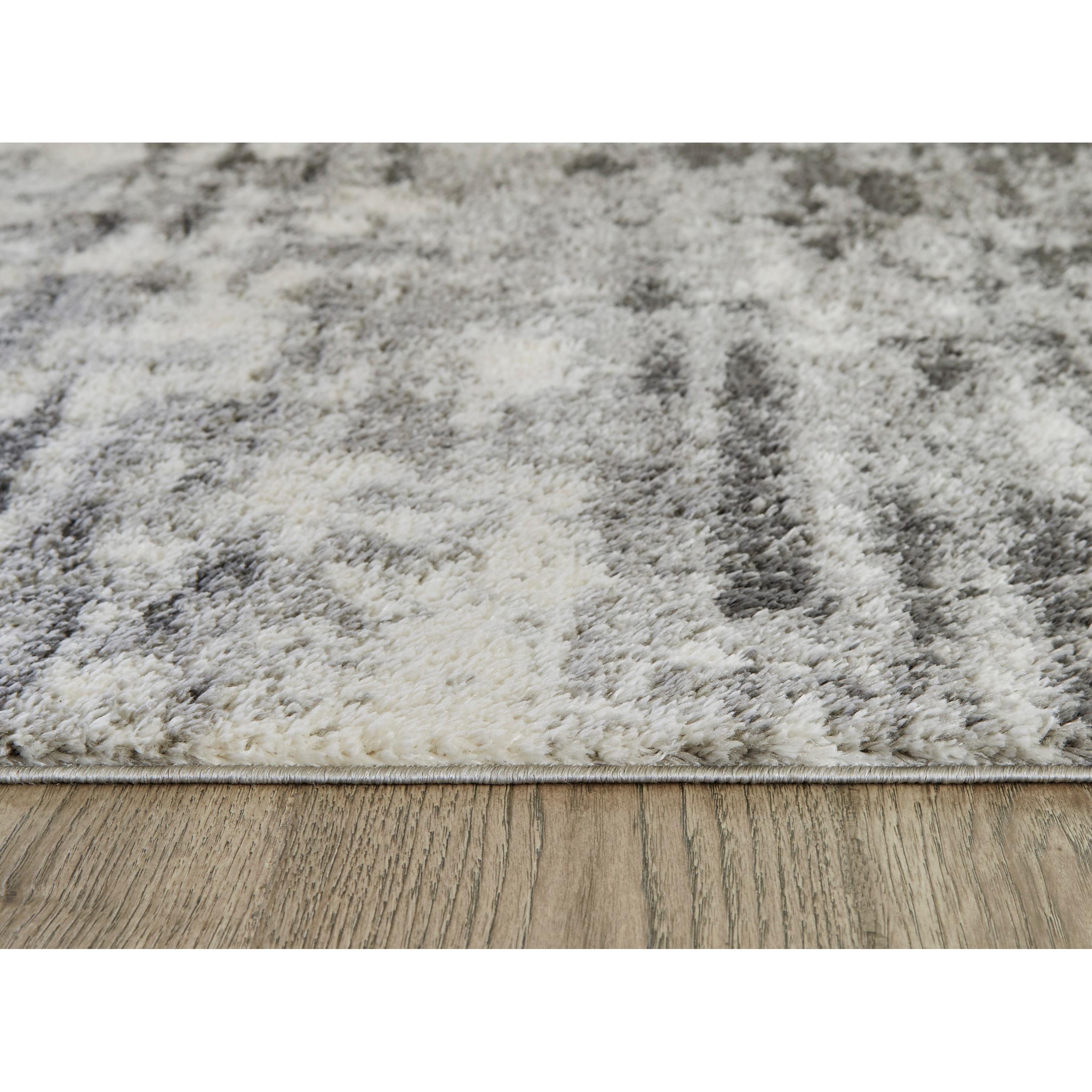 Signature Design by Ashley Gerdie R404992 Medium Rug - Image 2