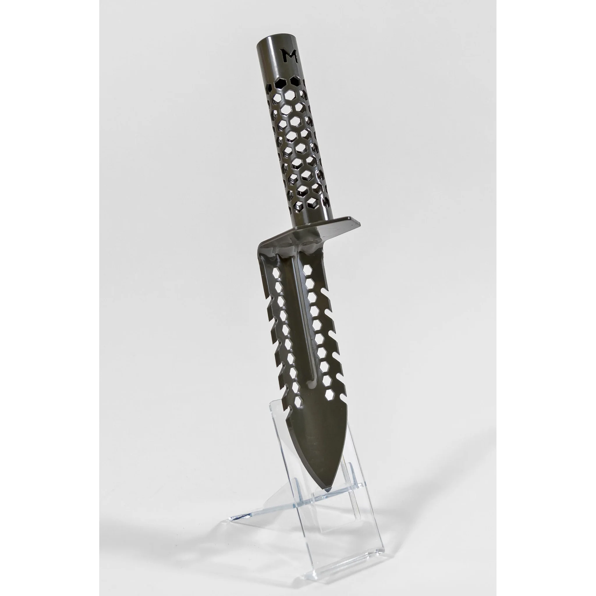 Motley Grass Knife - 13oz Precision Cutting Tool - Image 3