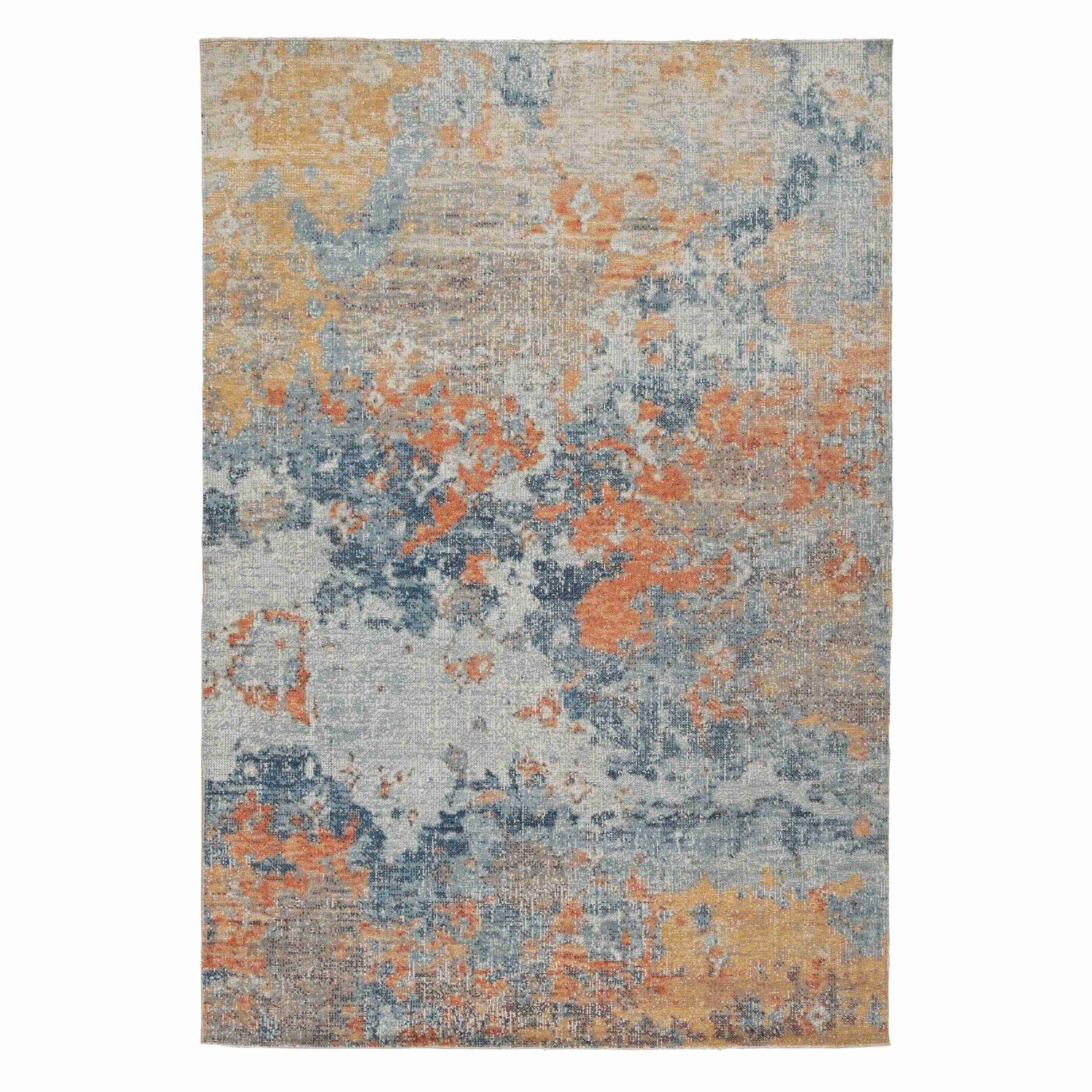 Signature Design by Ashley Wraylen R405051 Large Rug - Image 1