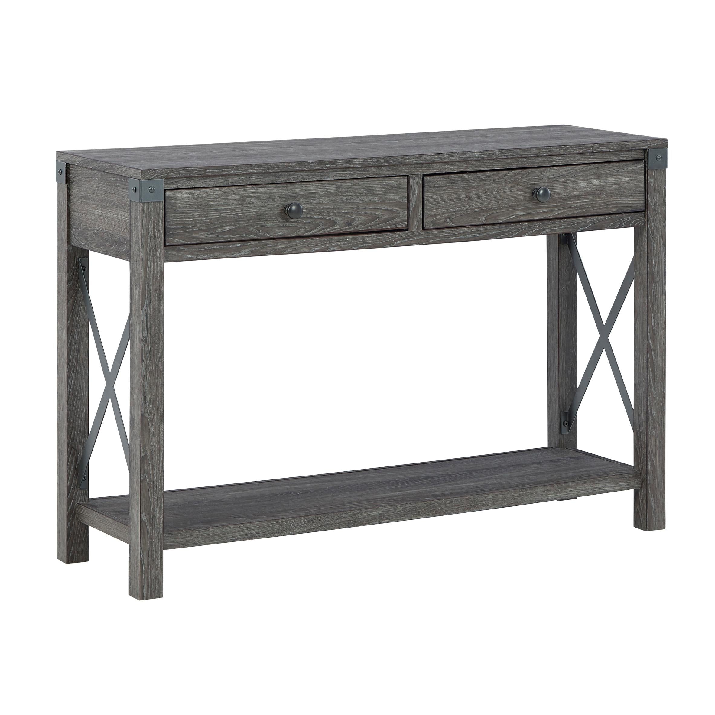 Signature Design by Ashley Freedan T175-4 Console Table - Image 1