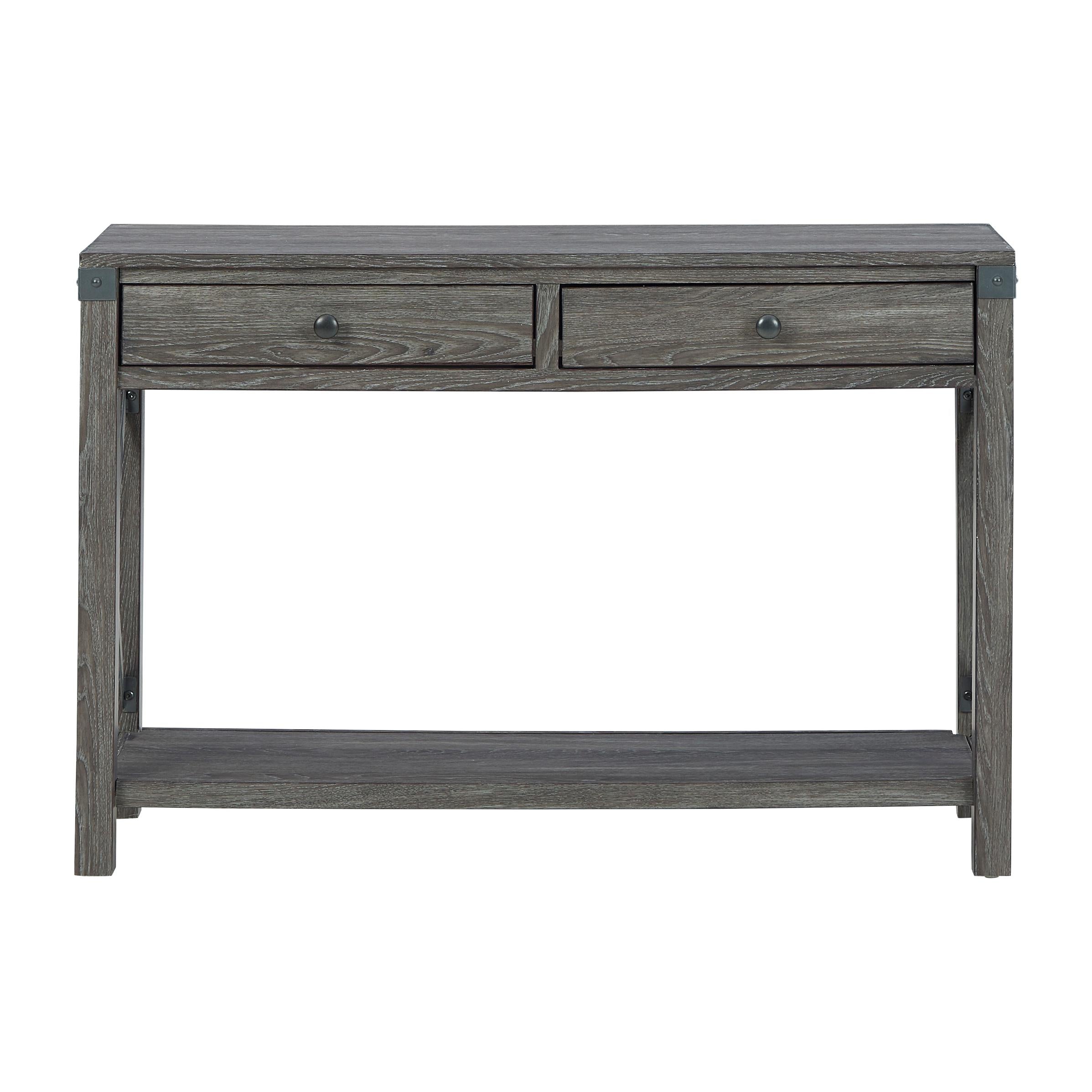 Signature Design by Ashley Freedan T175-4 Console Table - Image 2