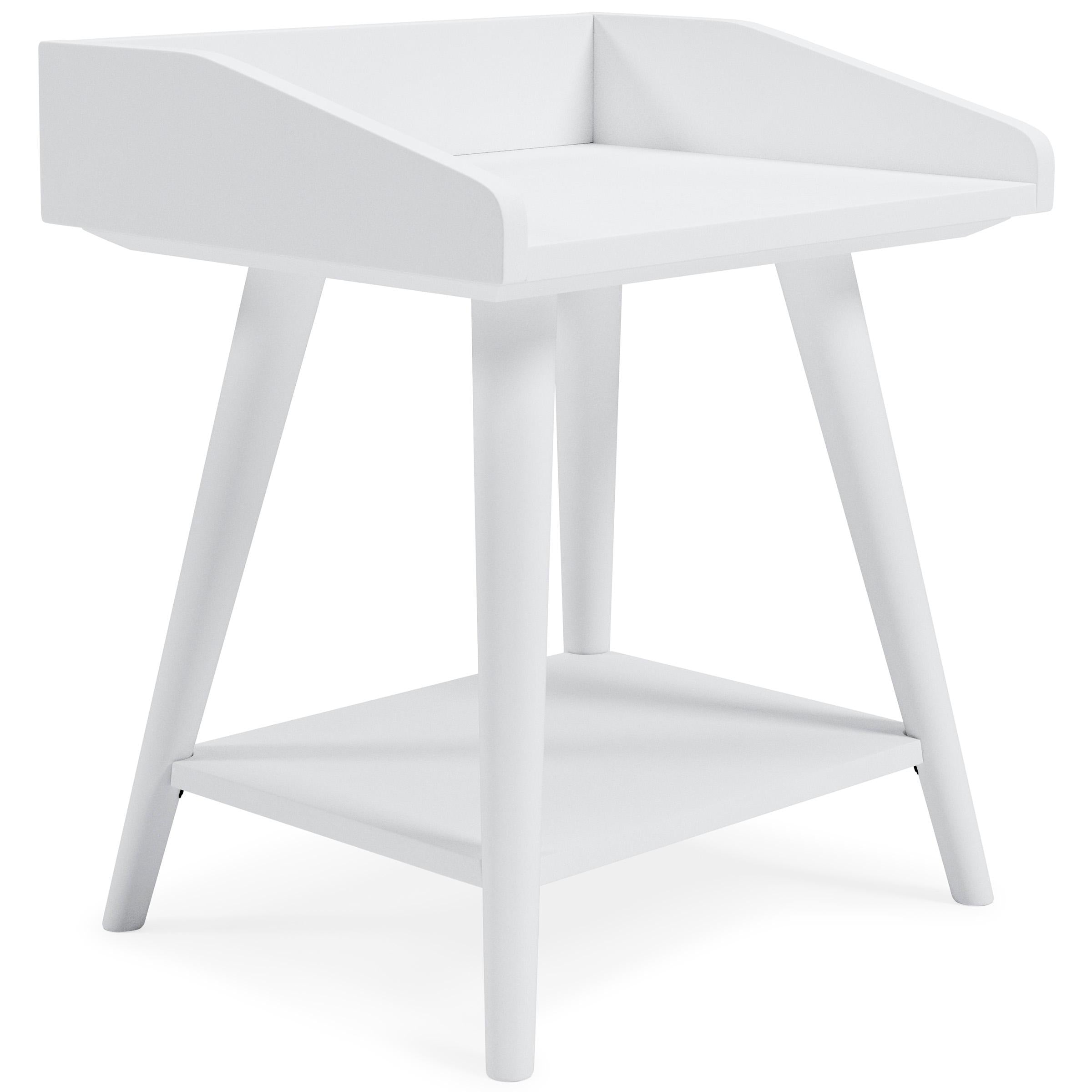 Signature Design by Ashley Blariden A4000367 Accent Table - Image 1