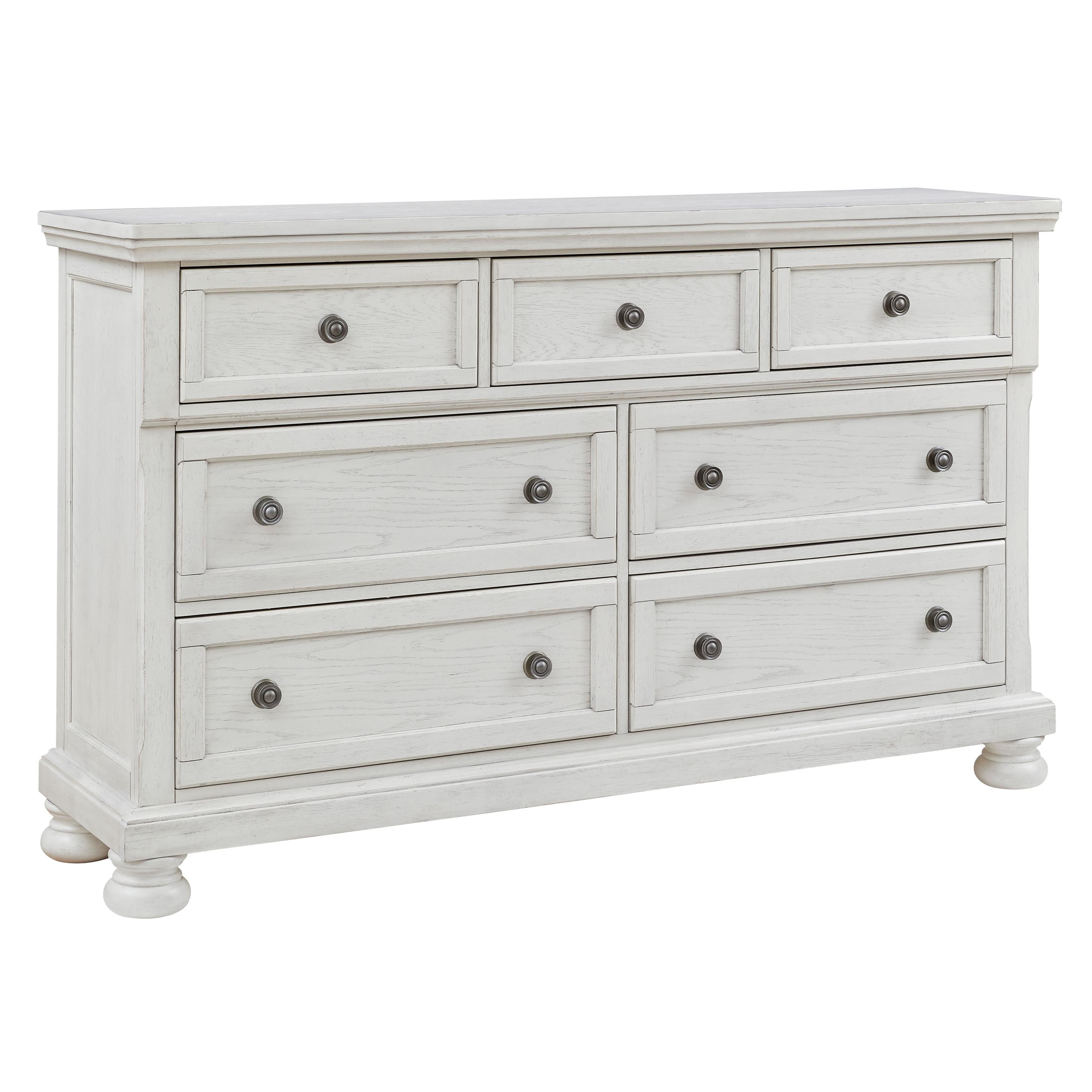 Signature Design by Ashley Robbinsdale B742-31 Dresser - Image 1