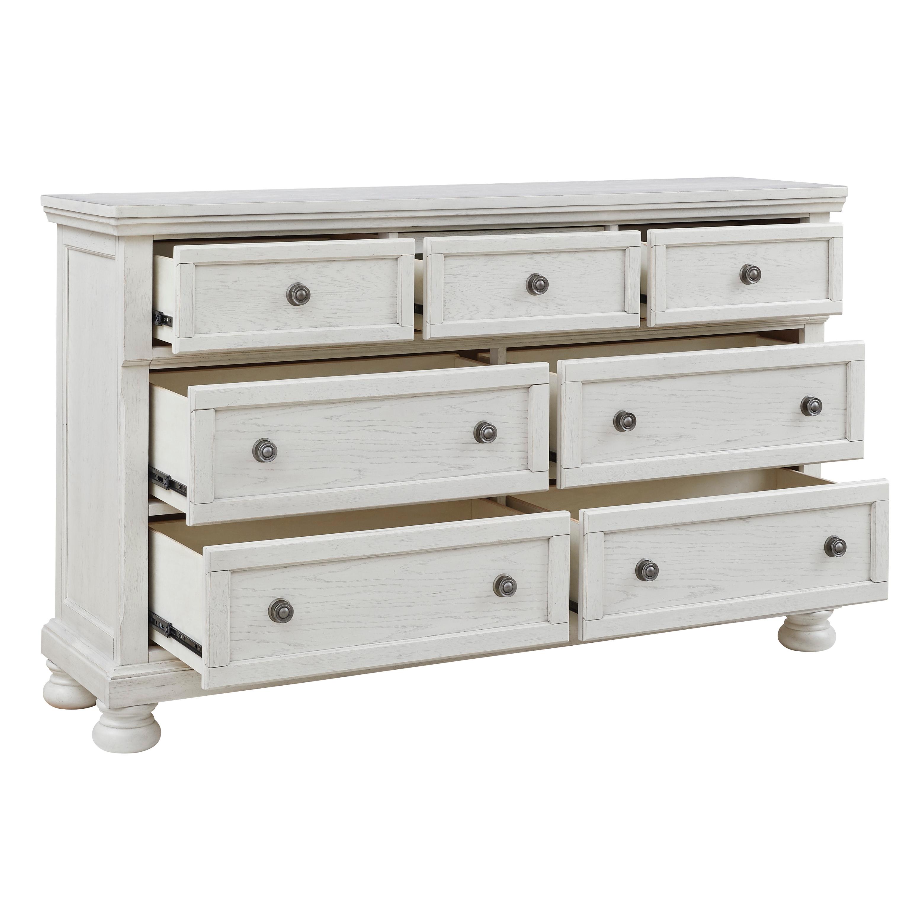 Signature Design by Ashley Robbinsdale B742-31 Dresser - Image 2