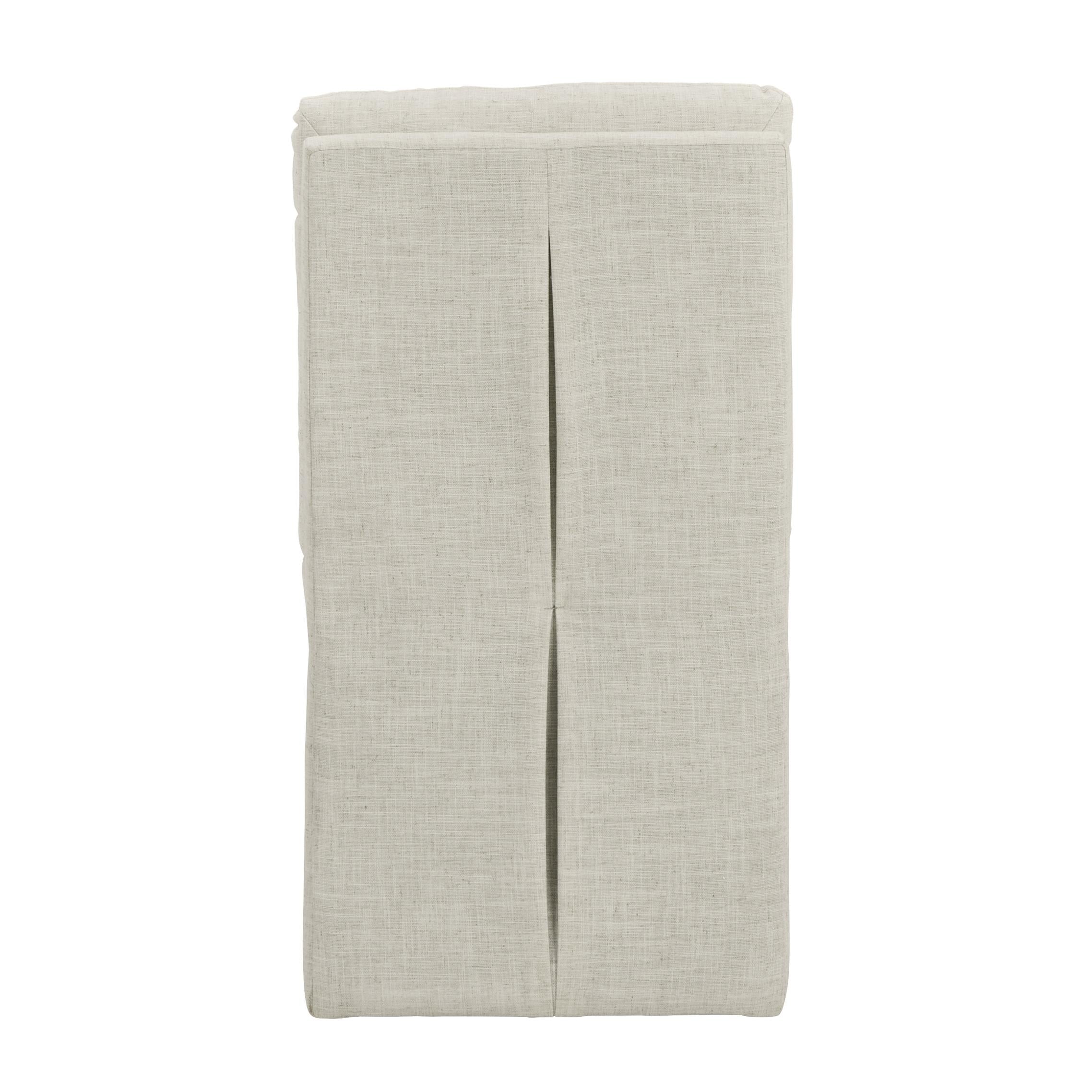 Millennium Krystanza D766-02 Dining Upholstered Side Chair - Image 3
