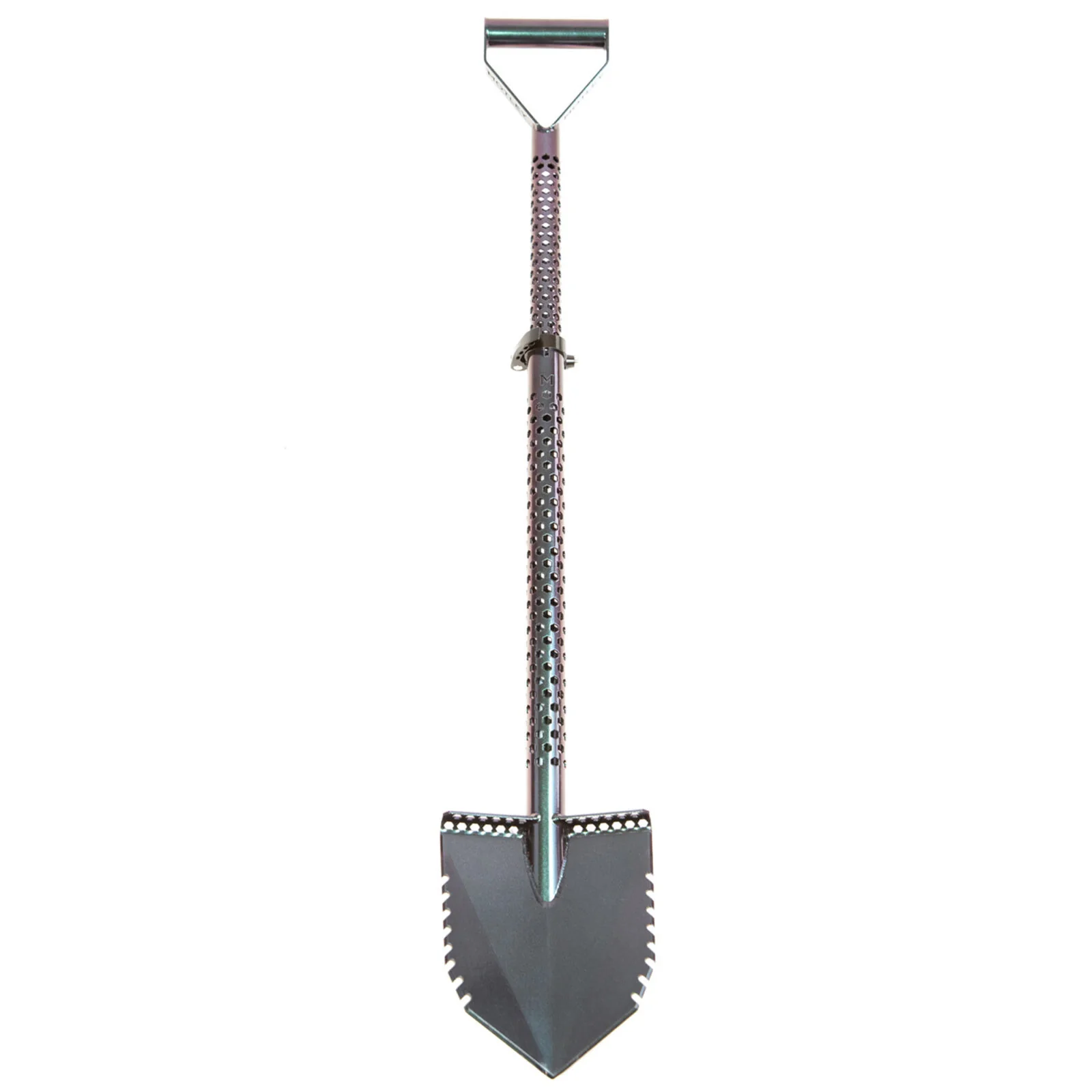 Motley Digging Tools Forest Fox Shovel - Image 1