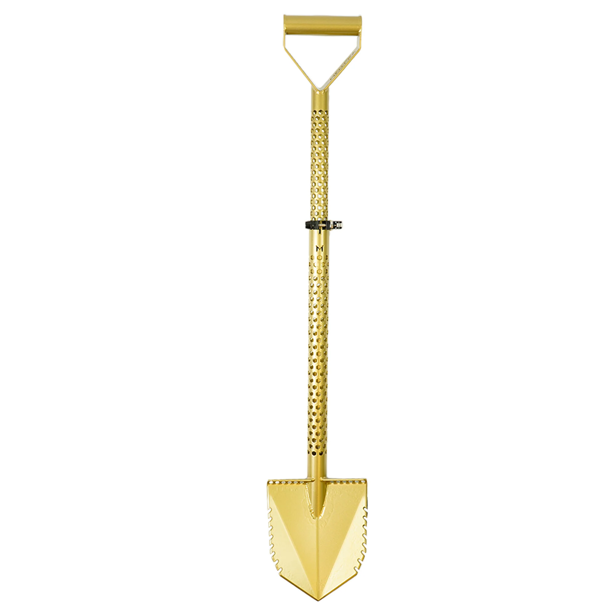 Motley Digging Tools Forest Fox Shovel - Image 3