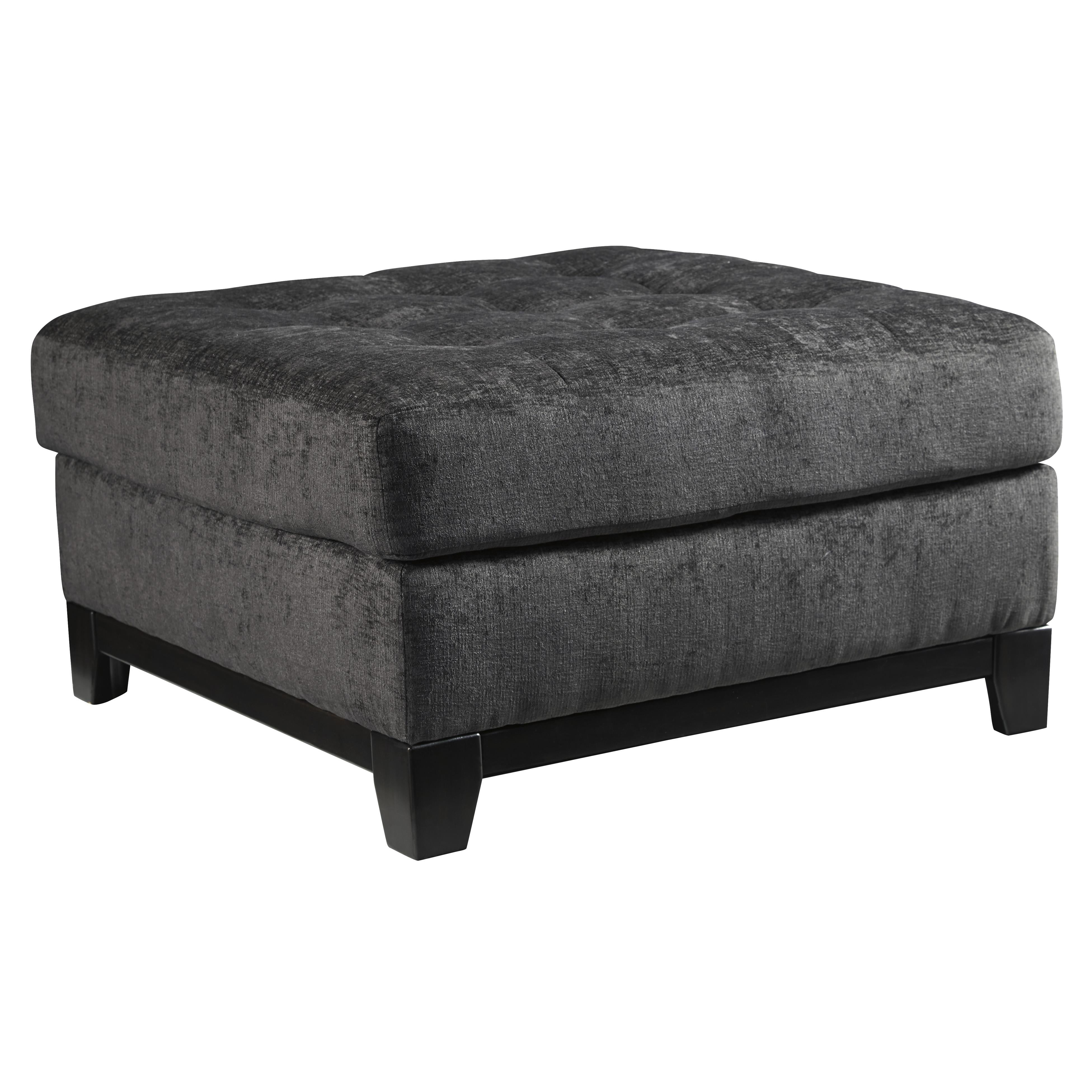 Ashley Reidshire 6762208 Oversized Accent Ottoman