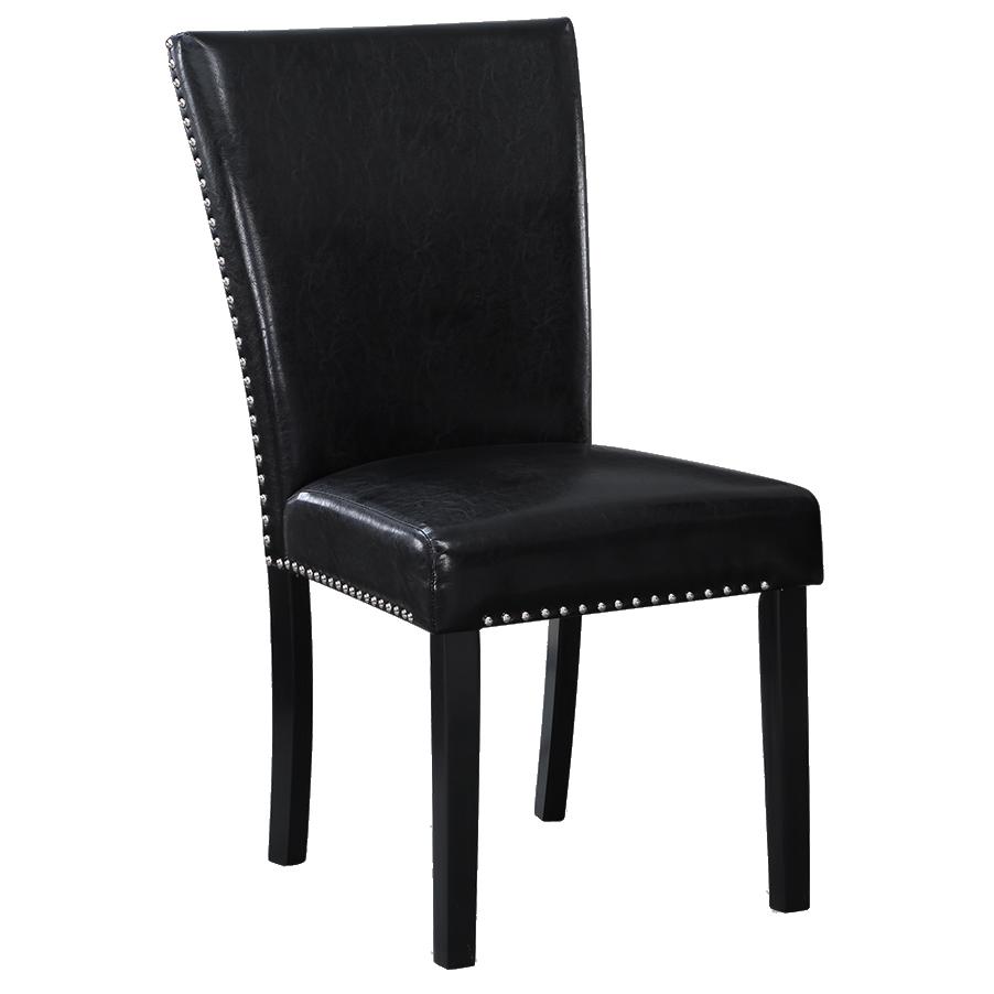 Crown Mark Tanner 2222S Side Chair - Image 1