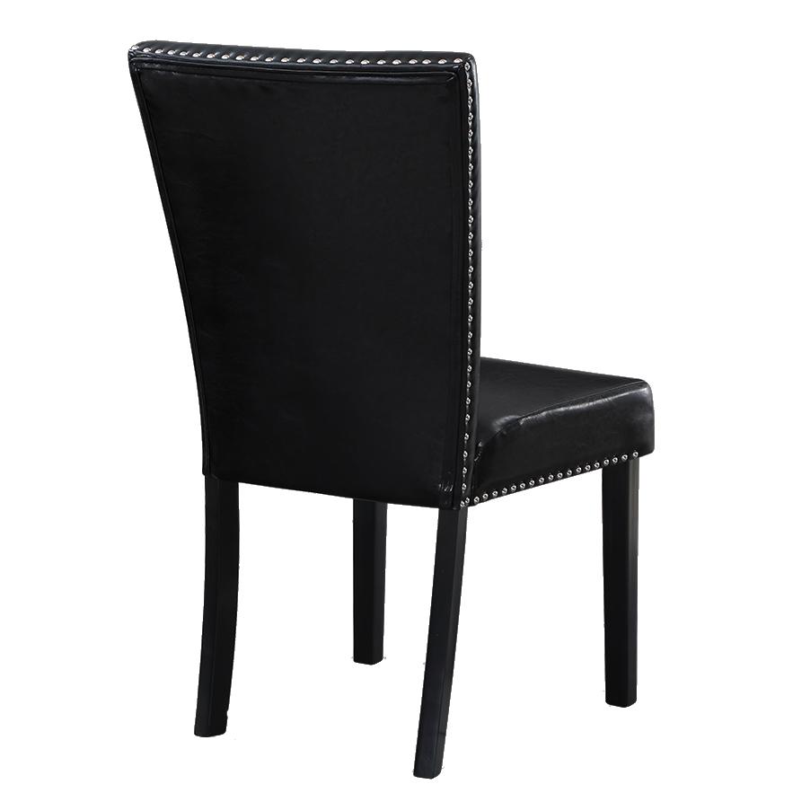 Crown Mark Tanner 2222S Side Chair - Image 2