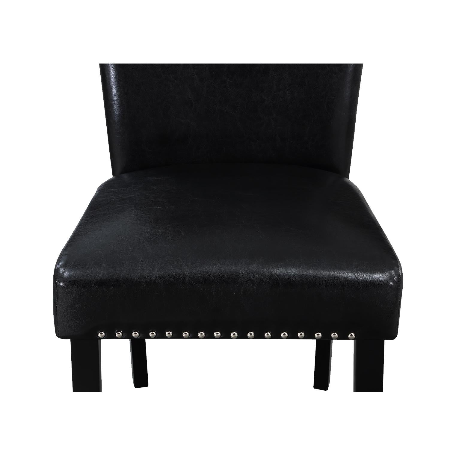 Crown Mark Tanner 2222S Side Chair - Image 3
