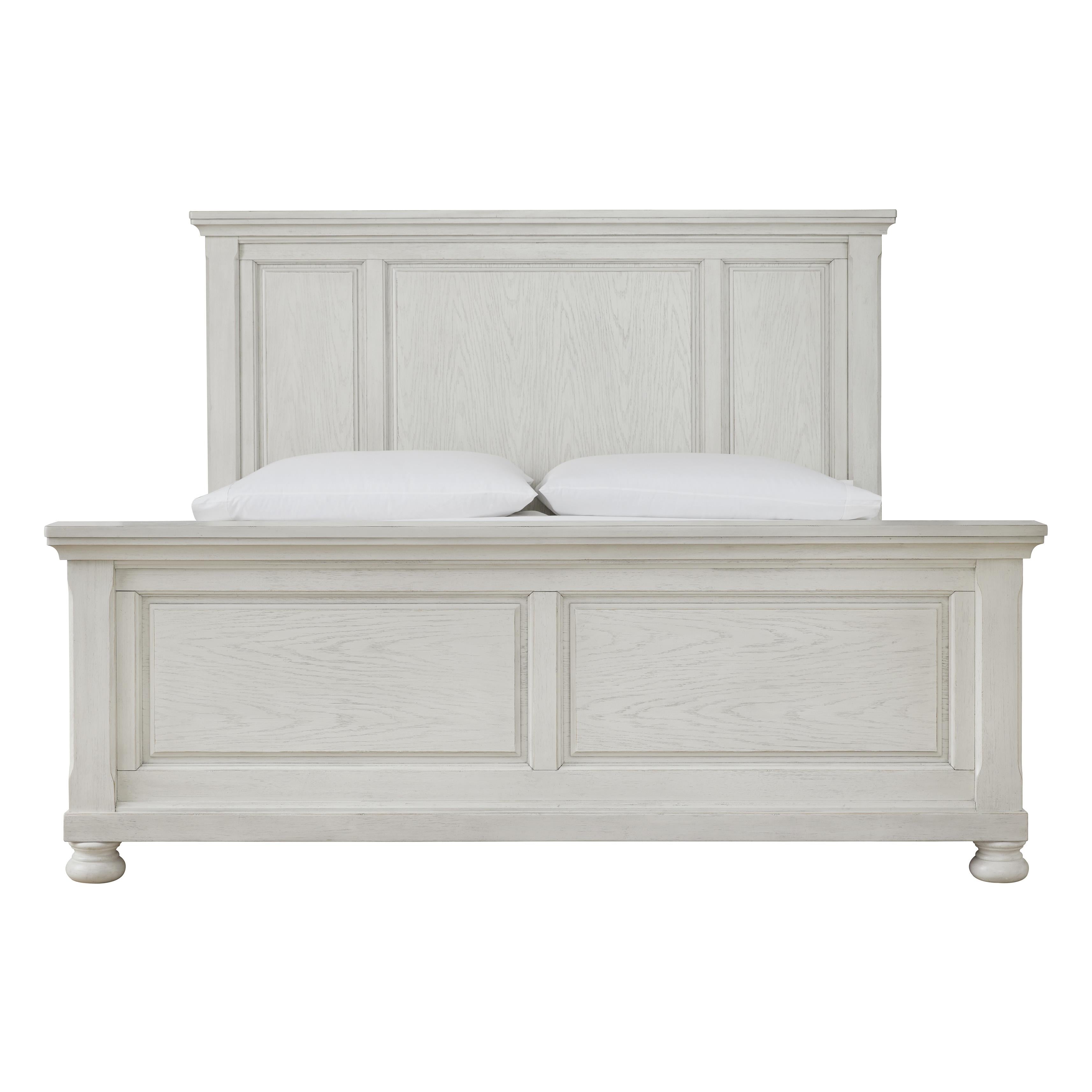 Signature Design by Ashley Robbinsdale B742B2 Queen Panel Bed - Image 2