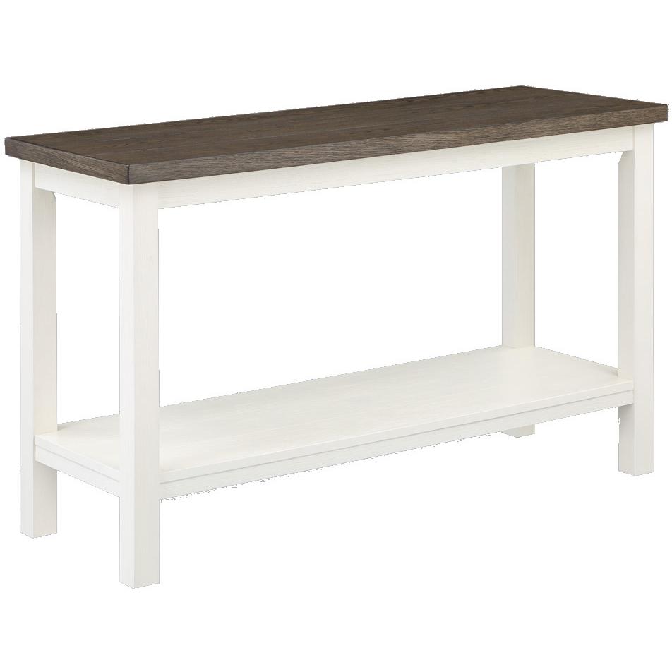 Crown Mark Dakota 3713CG-05 Sofa Table - Image 1