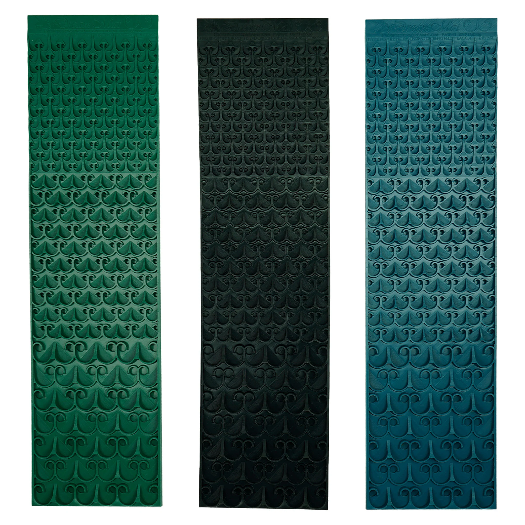 Gold Fox Recon 6x22-1/2 Combo Dream Mat – Multiple Color Options - Image 1