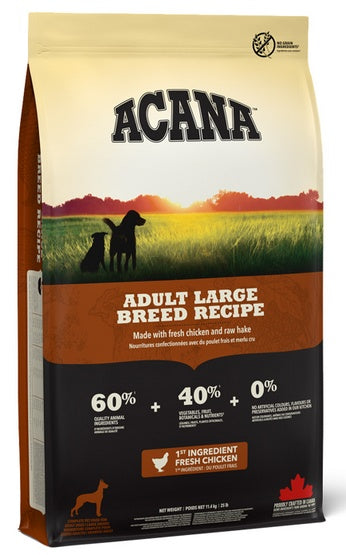 Acana Adult Large Breed 11,4kg - Image 2