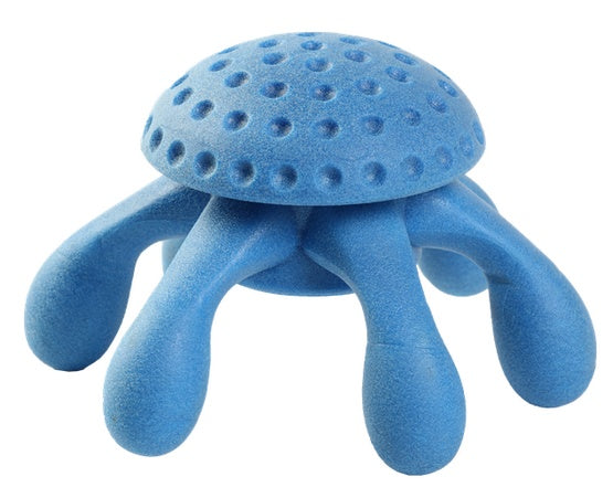 Kiwi Walker Let's Play Octopus Mini ośmiornica niebieska - Image 2