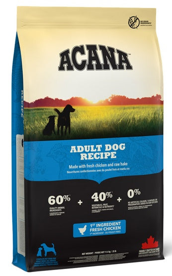 Acana Adult Dog 11,4kg - Image 2