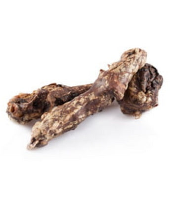 Balto płuca wołowe 200 g - lekkostrawny, kruchy przysmak o niskiej zawartości tłuszczu - Image 2