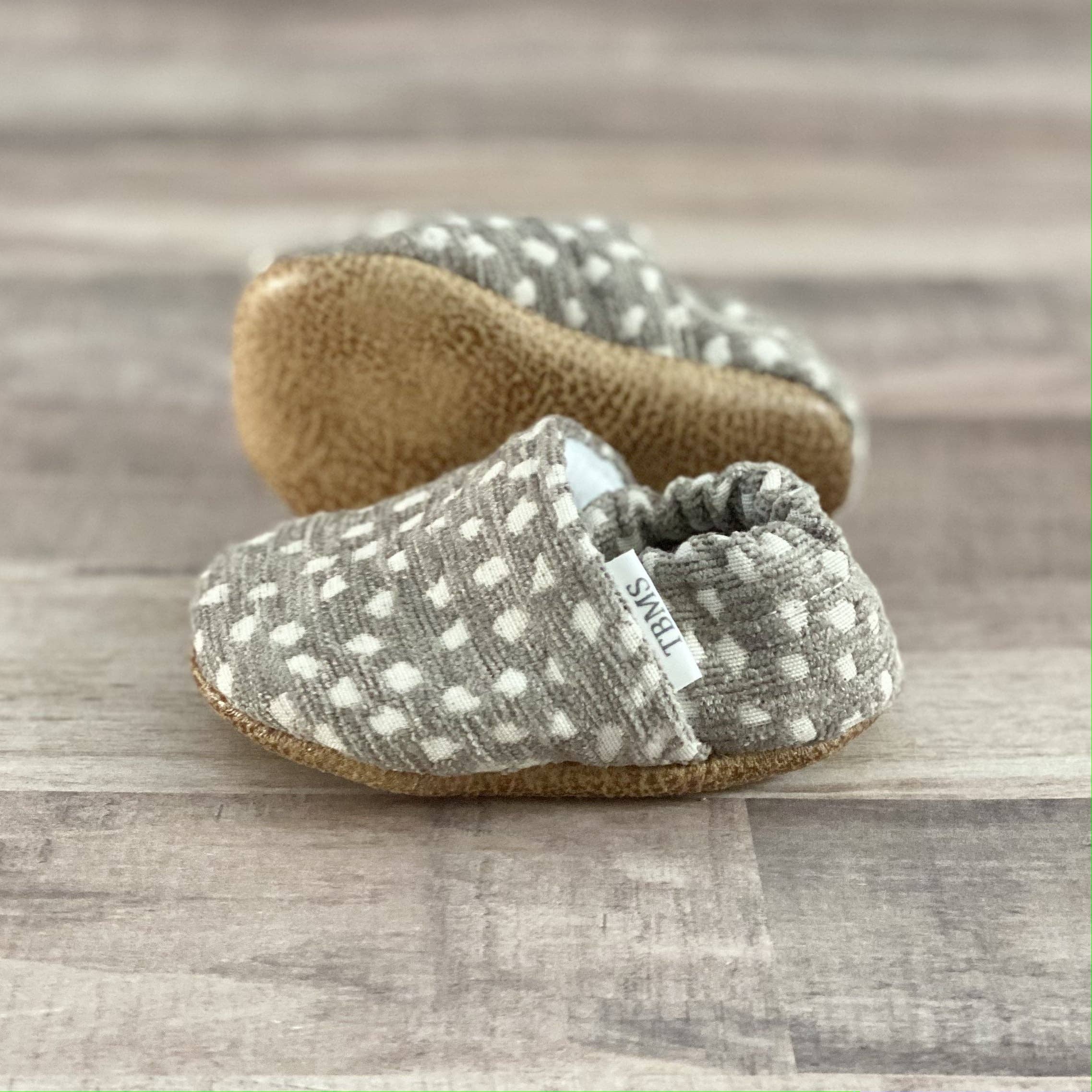 Mushroom Galaxy Moccasins - Image 2