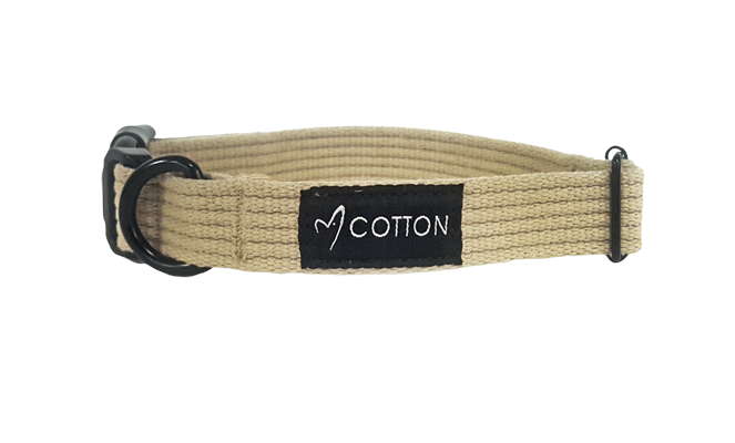 Gor Cotton Collar - Image 1