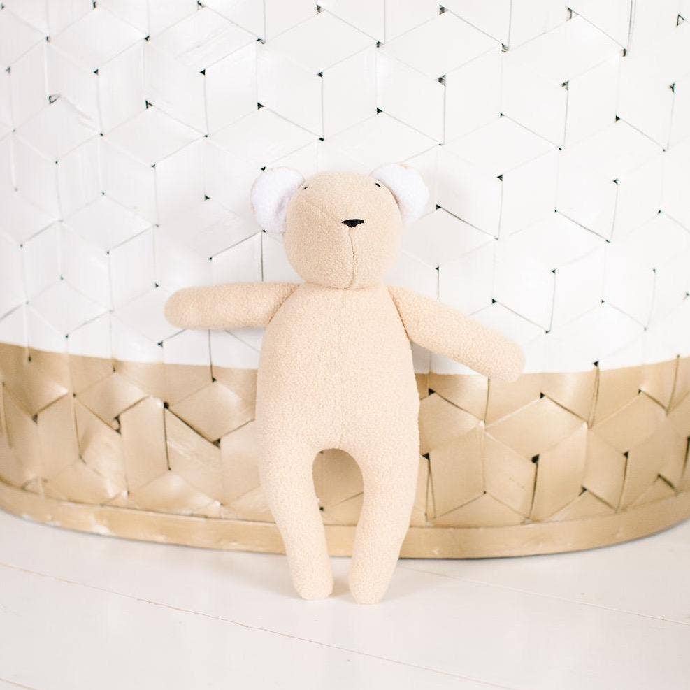 Woodland Creature Bear: Bear - Image 1