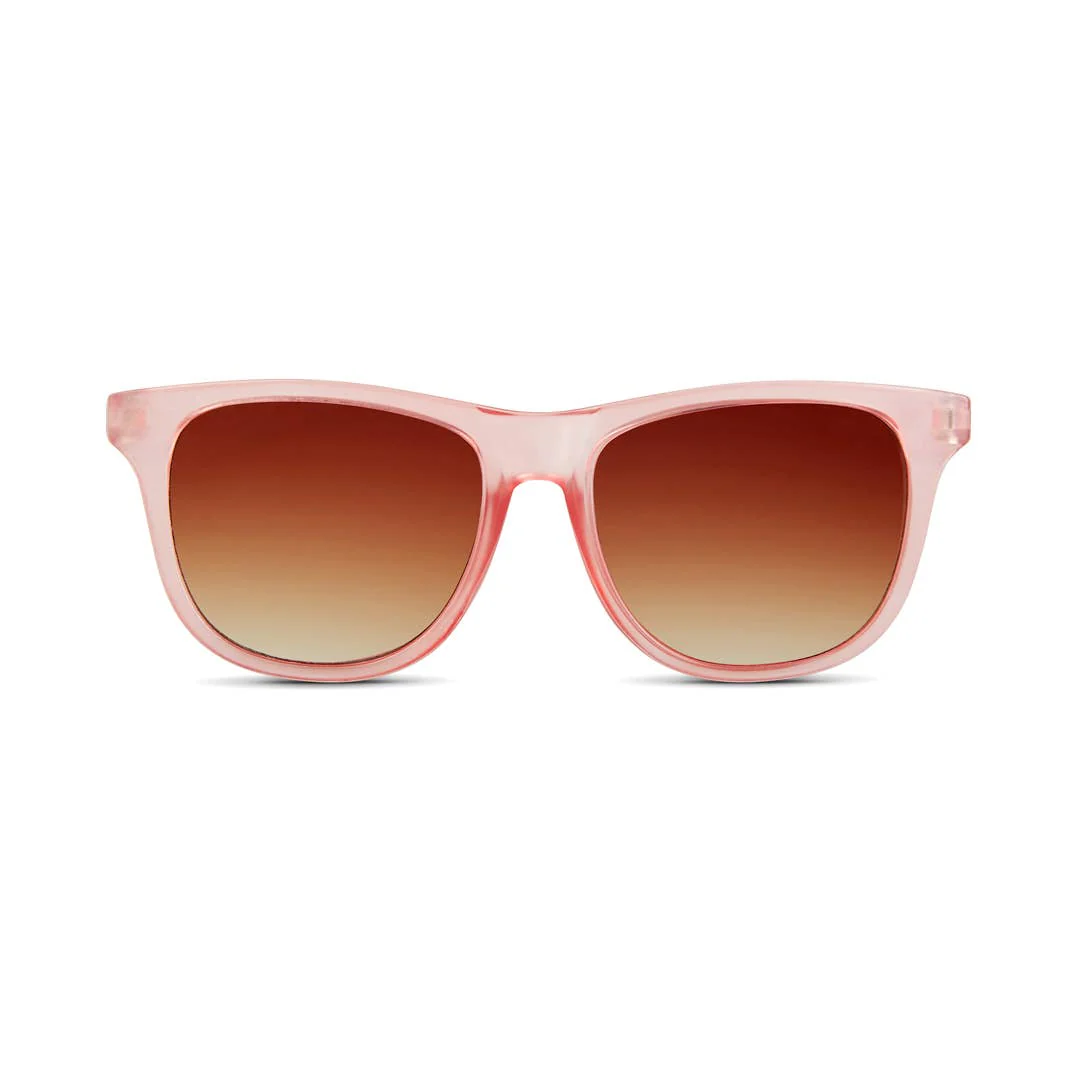 Baby & Kids Sunglasses – Polarized, UV Protective | Rosé - Image 3