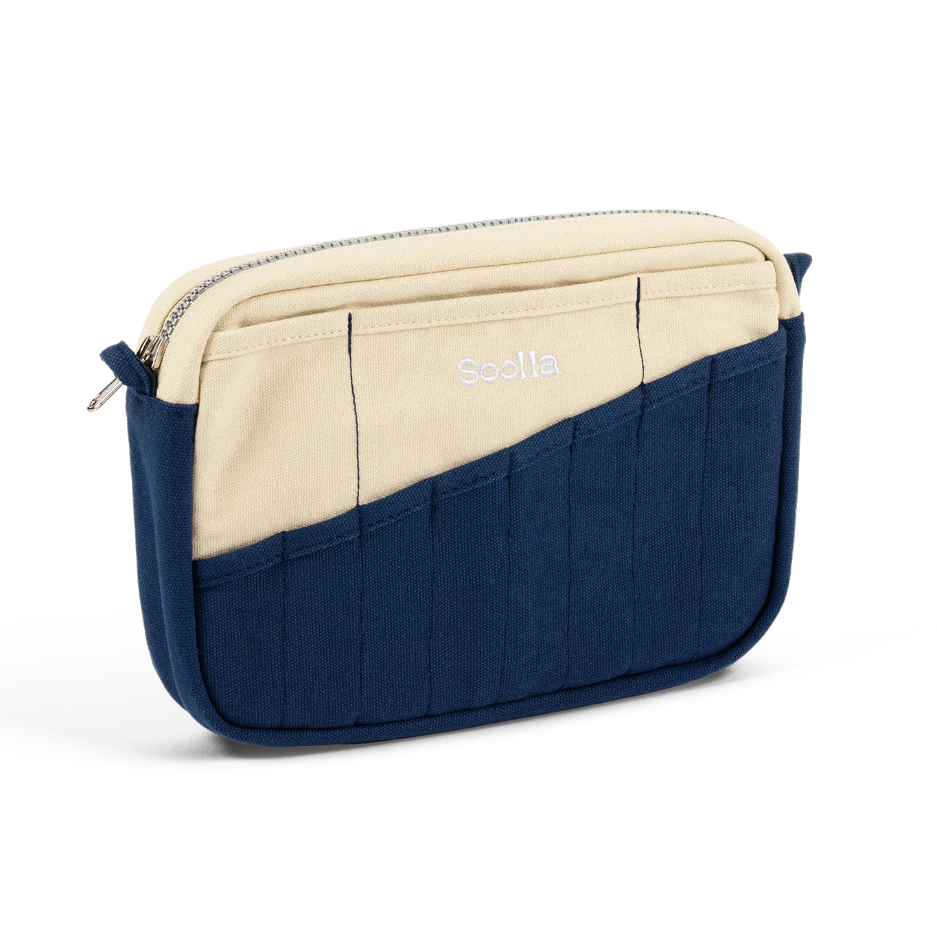 Soolla® Studio Pouch, Marina (Stationery Pouch) - Image 2