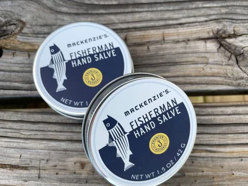 Fisherman Hand Salve - Image 3