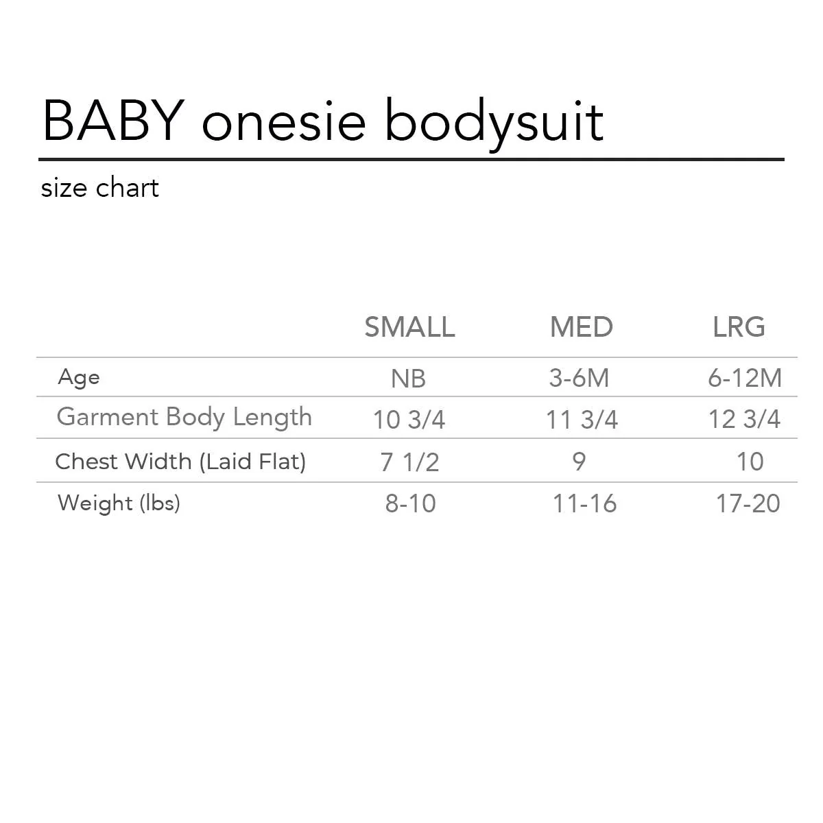 Mushrooms - Baby Onesie - Image 3