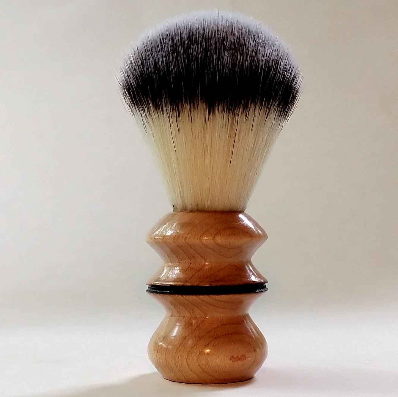 Shave Brush - Vegan - Image 2