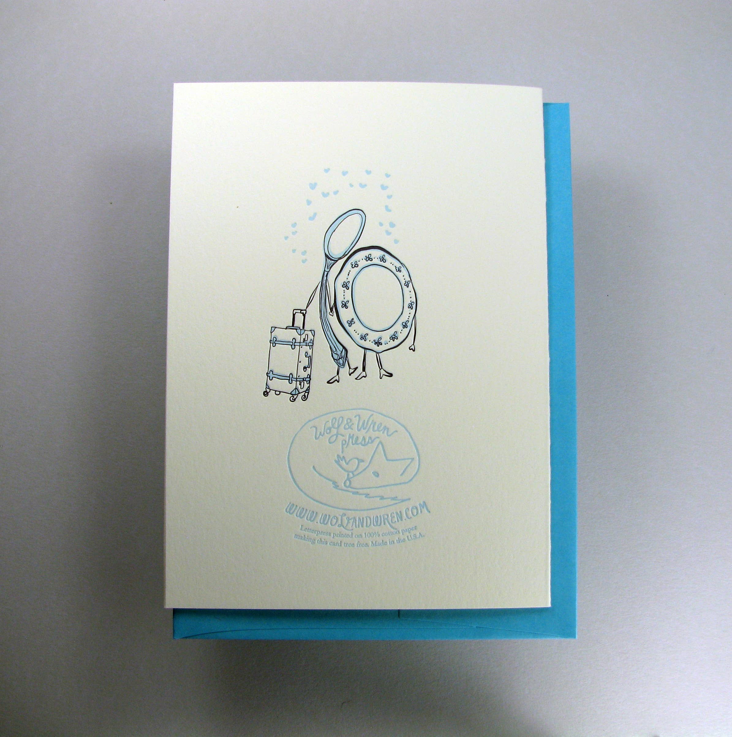 Dish and Spoon Wedding - Image 2
